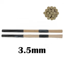 Tape Grip Bamboo Drumsticks - Image 3