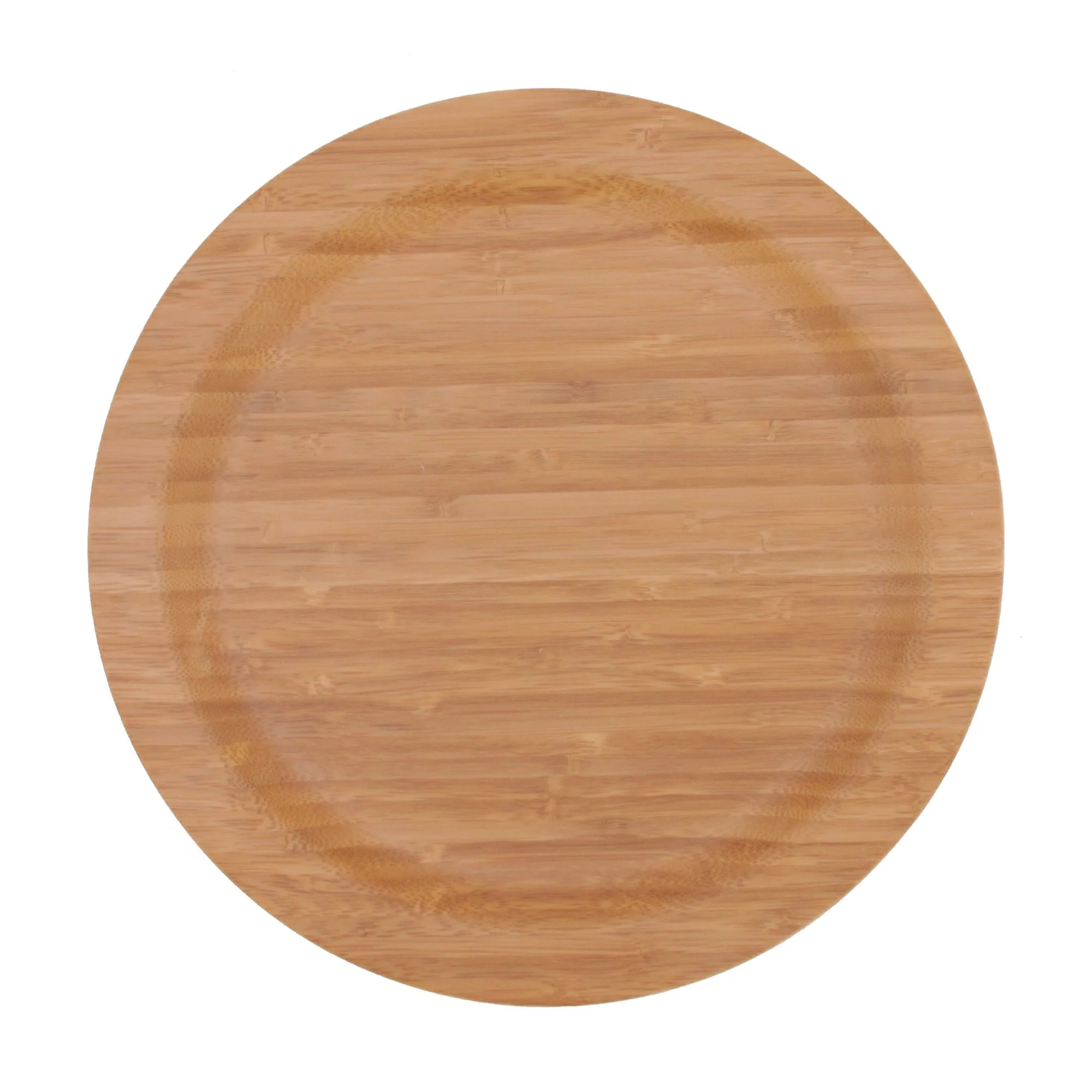 Bamboo Reusable Dinner Plates - Image 12