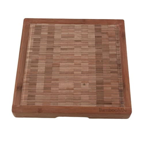 End Grain Bamboo Cutting Boards - Image 2