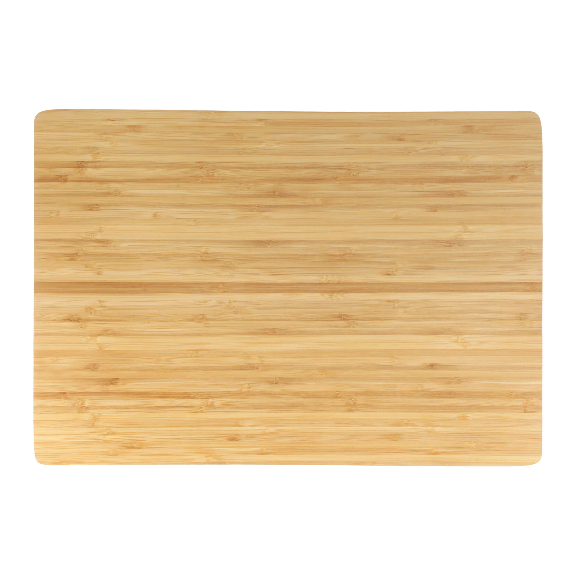 Bamboo Grooved Cutting 16.85" x 11.75" x 0.5"/0.6" - Image 9