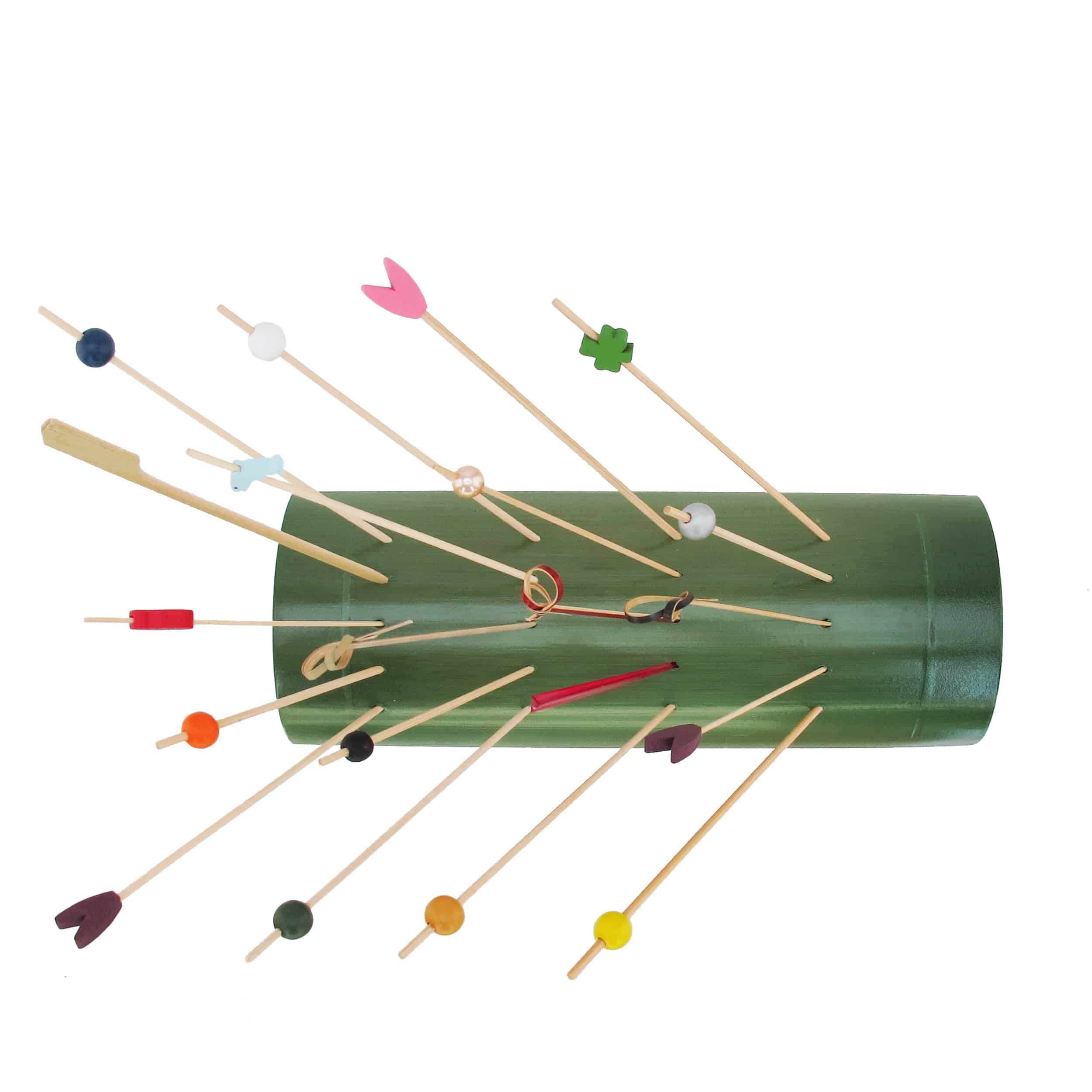 Cylindrical Skewer Display Stand - Image 7