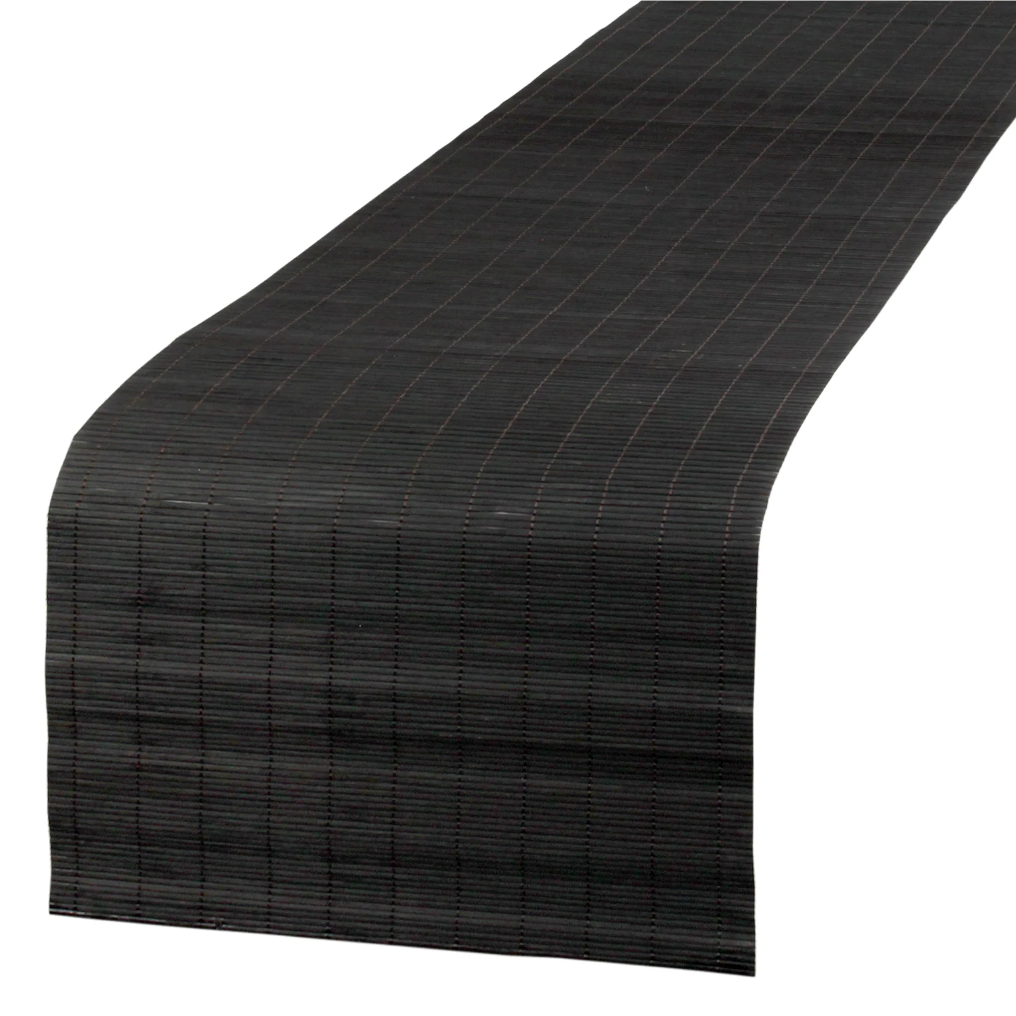 Bamboo Matchstick Table Runner - Image 5
