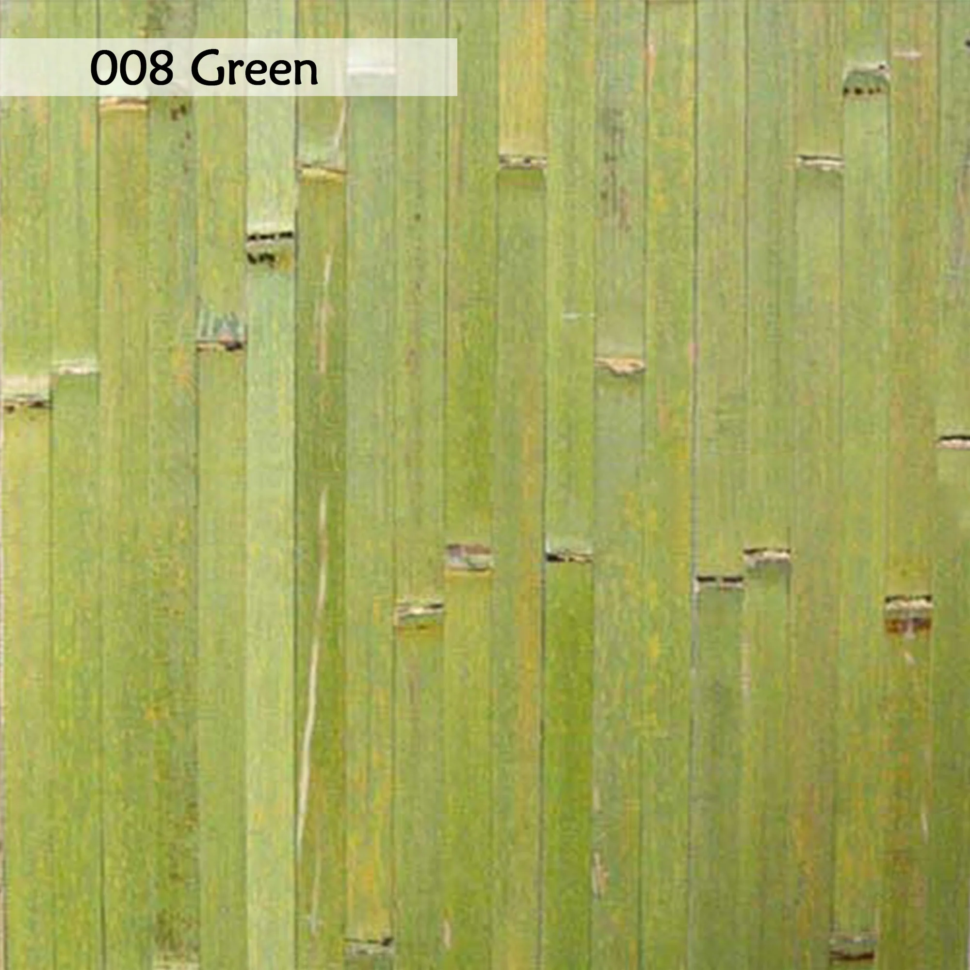 Bamboo Wall Wainscoting Covering - Image 3