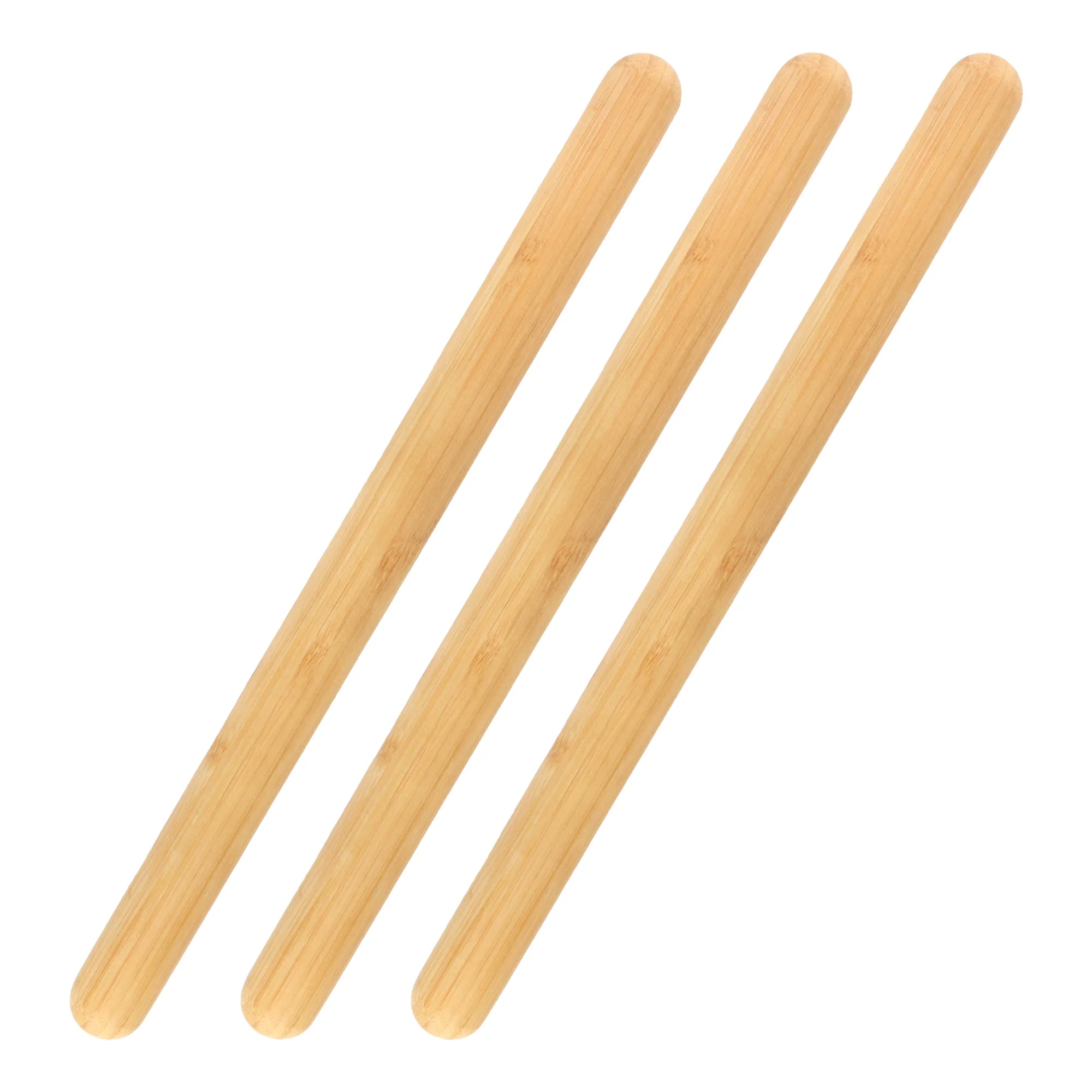 Bamboo Rolling Pins - Image 8