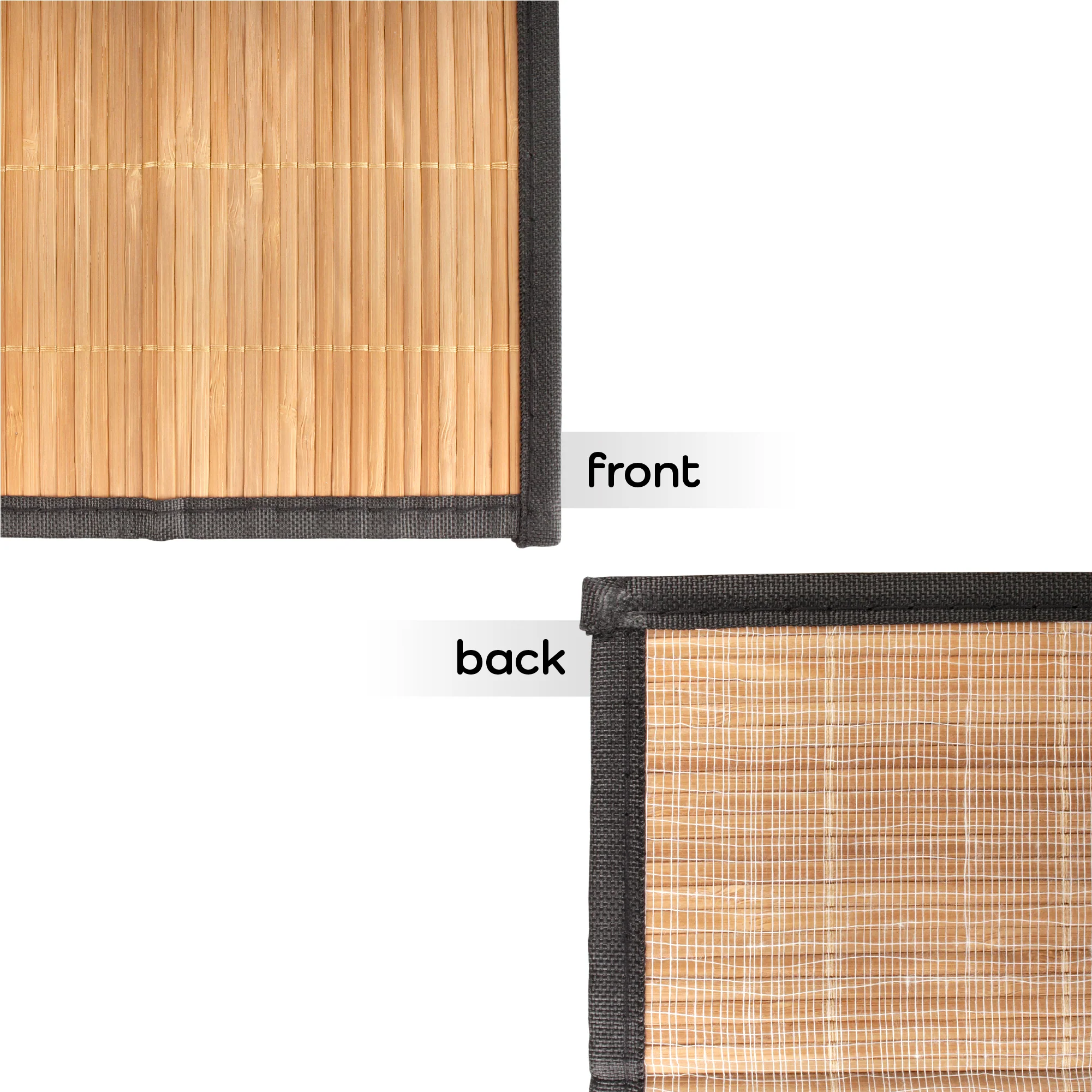 Bamboo Slat Table Runners - Image 10