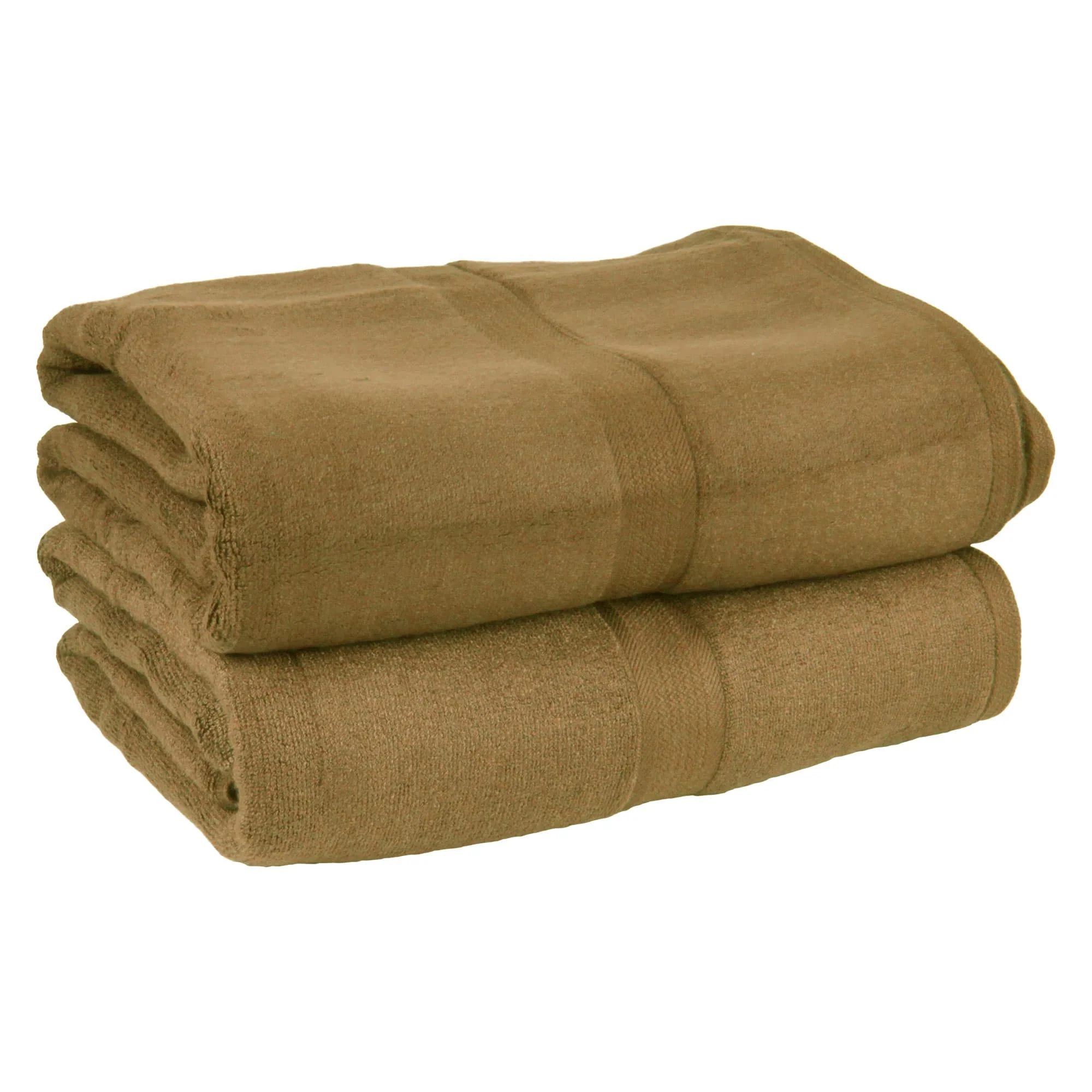 Sports Towels: Bamboo, 700 GSM - Image 5