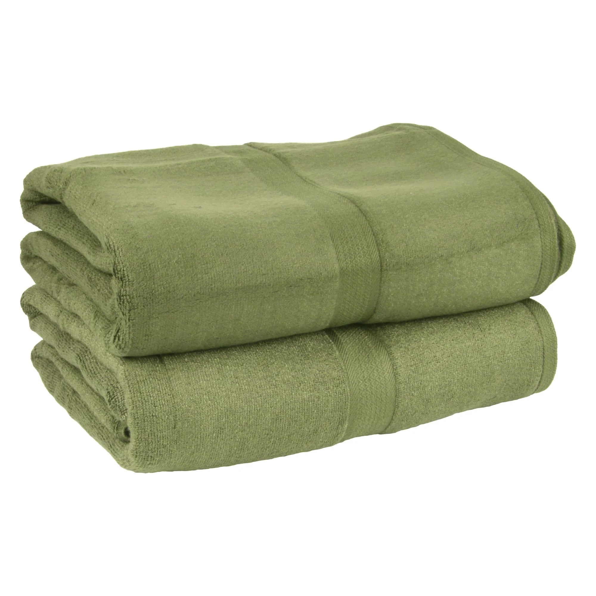 Sports Towels: Bamboo, 700 GSM - Image 8