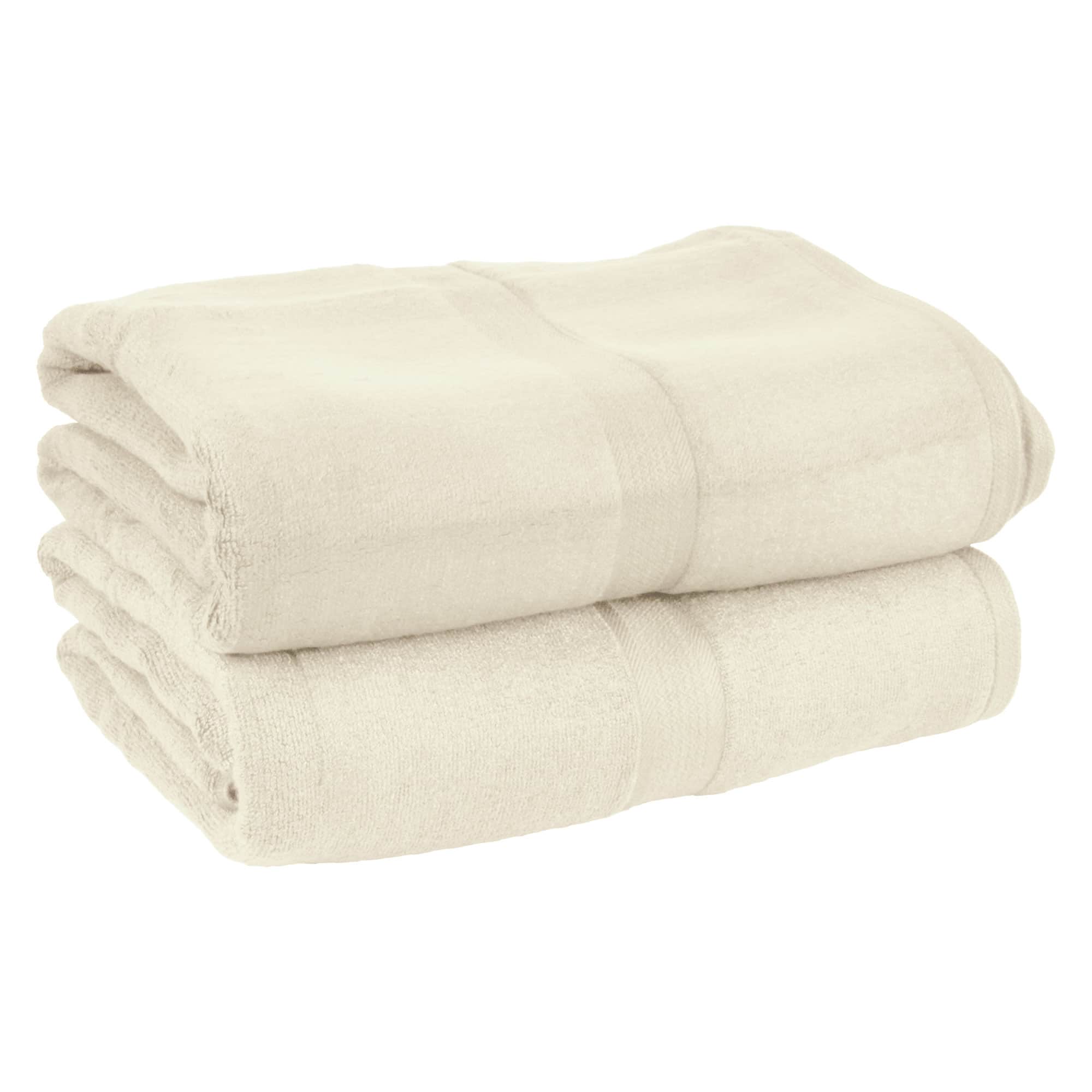 Sports Towels: Bamboo, 700 GSM - Image 9