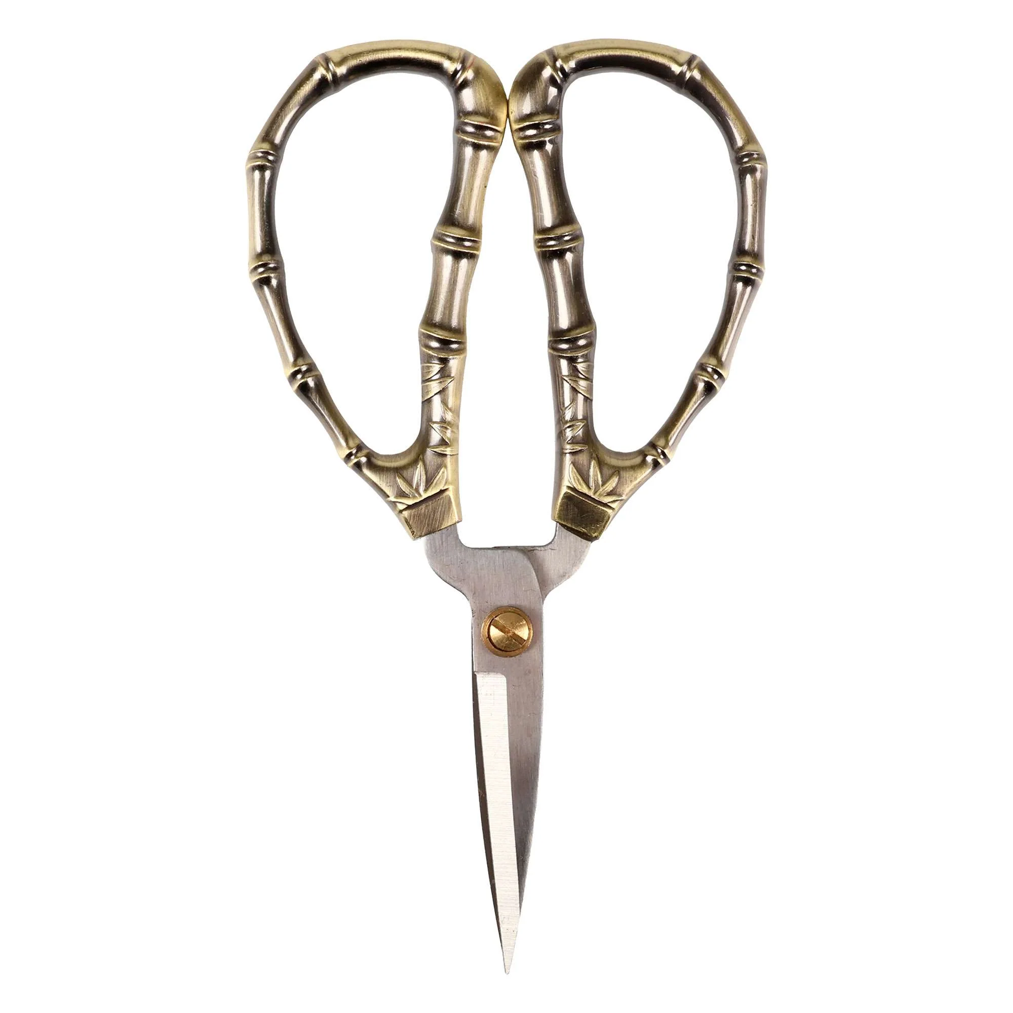 Bamboo Stalk Craft Scissors - Image 10