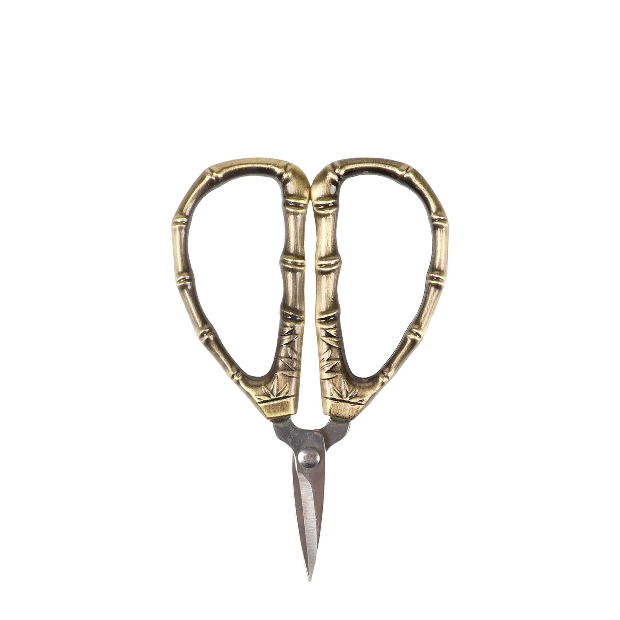 Bamboo Stalk Craft Scissors - Image 13