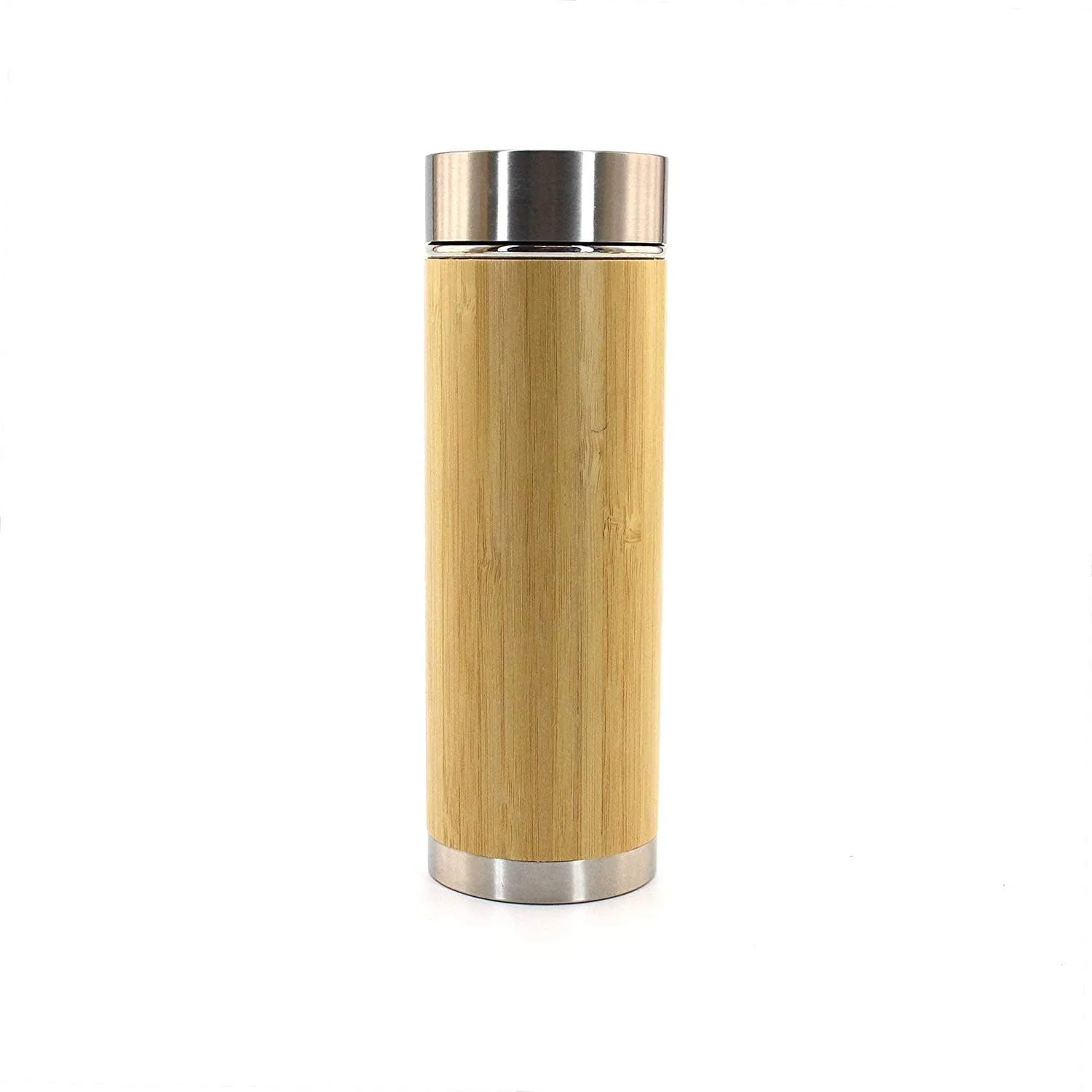 Insulated Thermos with Removable Tea Infuser - Image 5
