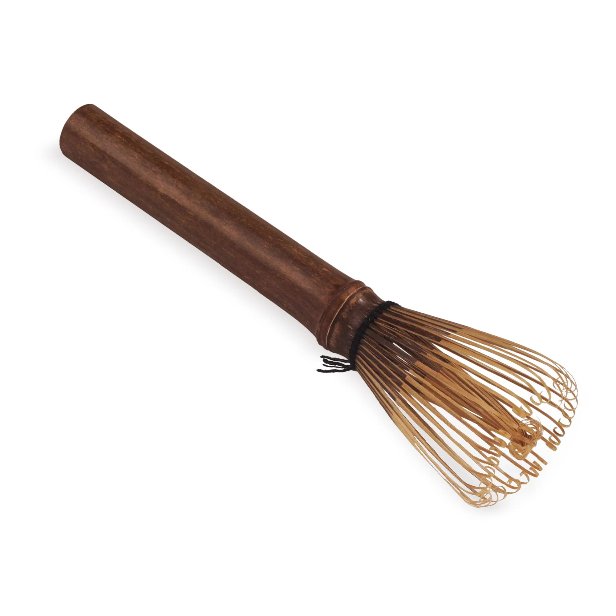 Bamboo Tea Whisks - Image 12