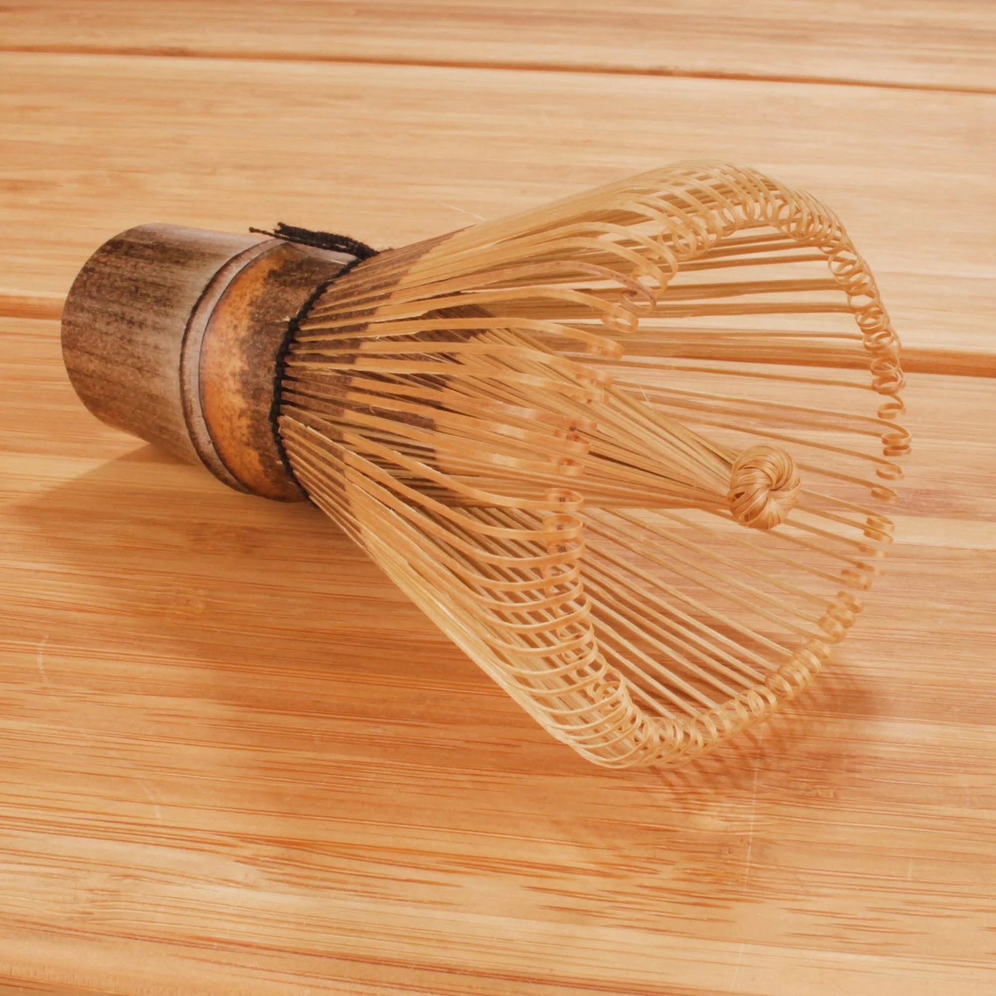 Bamboo Tea Whisks - Image 4