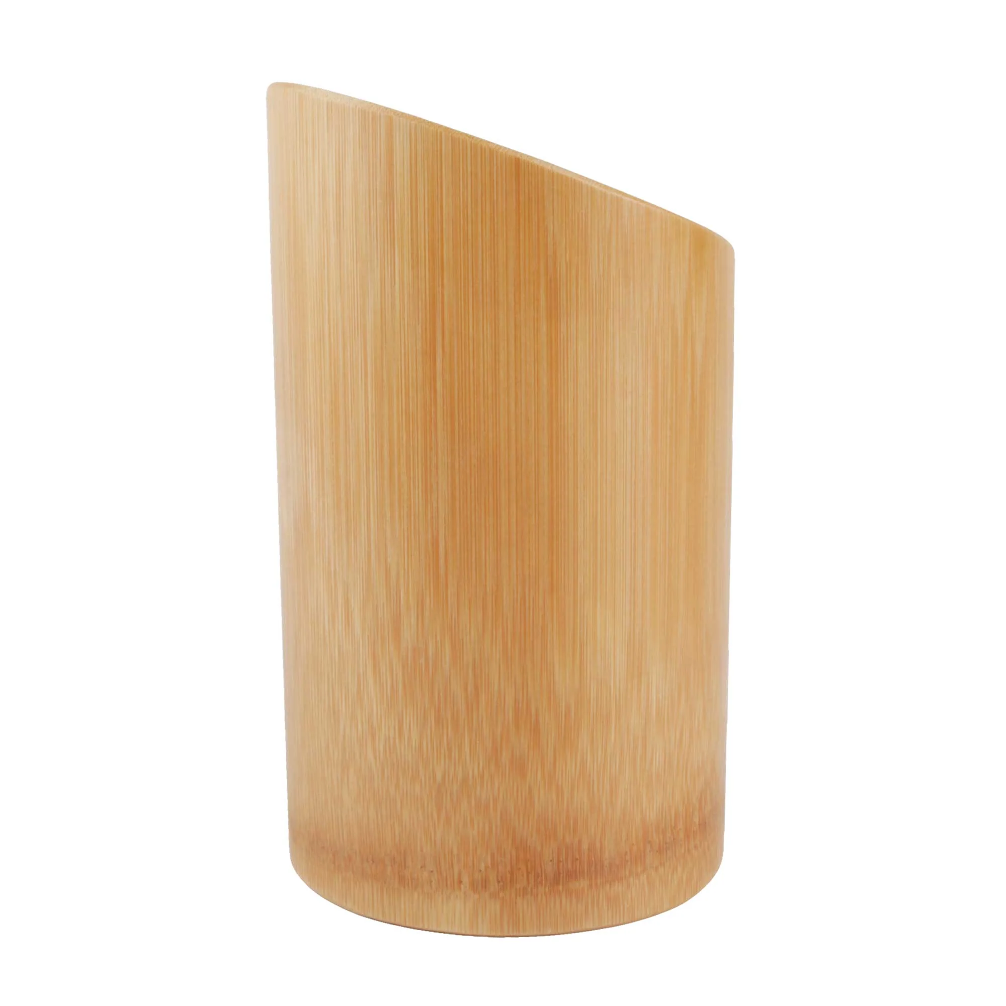 Bamboo Utensil Holder - Image 10