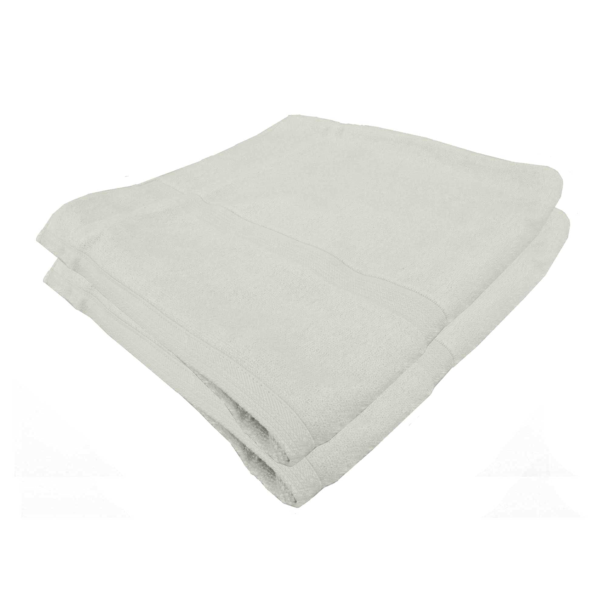 Yoga Towel: Bamboo, 535 GSM - Image 2
