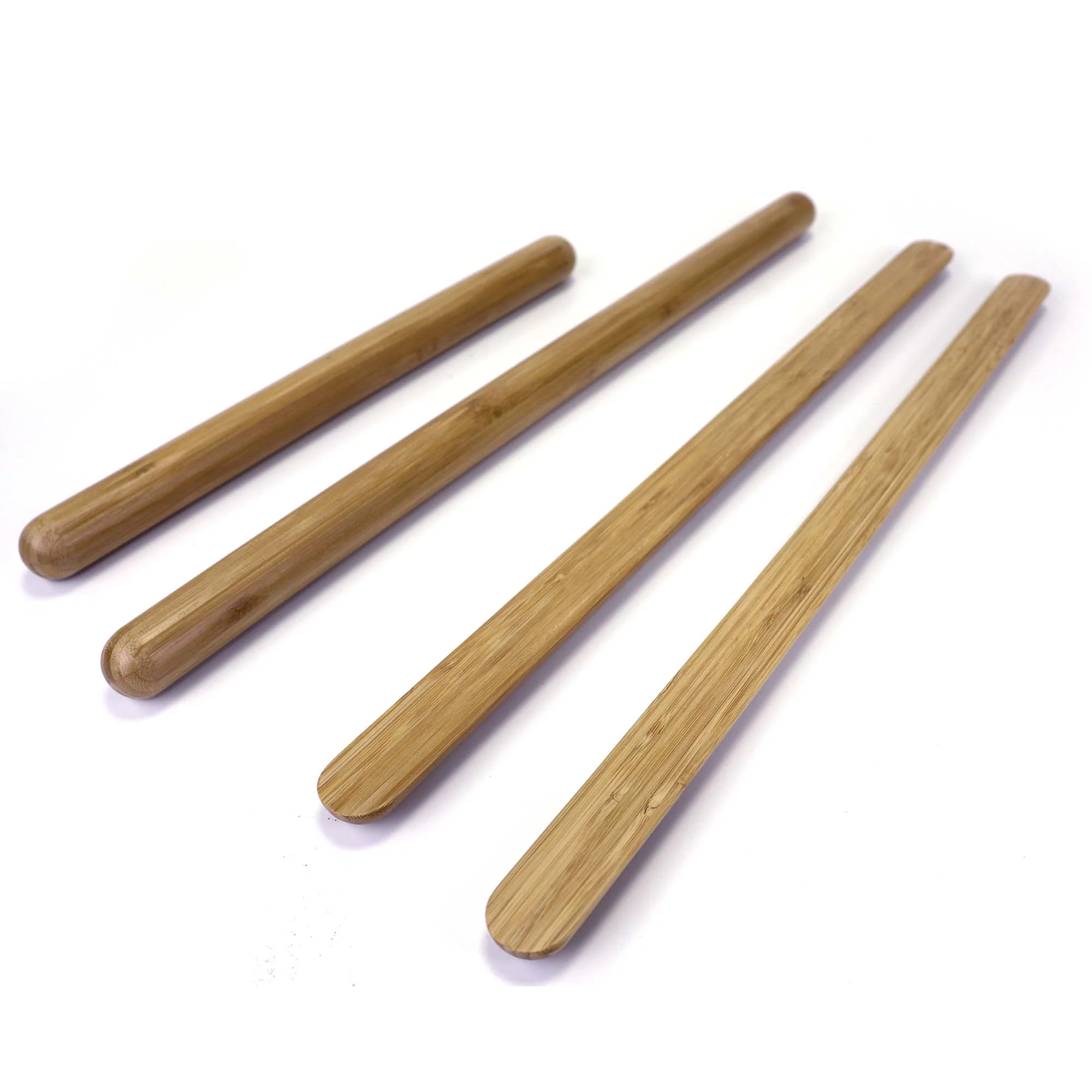 BambooMN Bamboo Massage Stick Set - Image 5