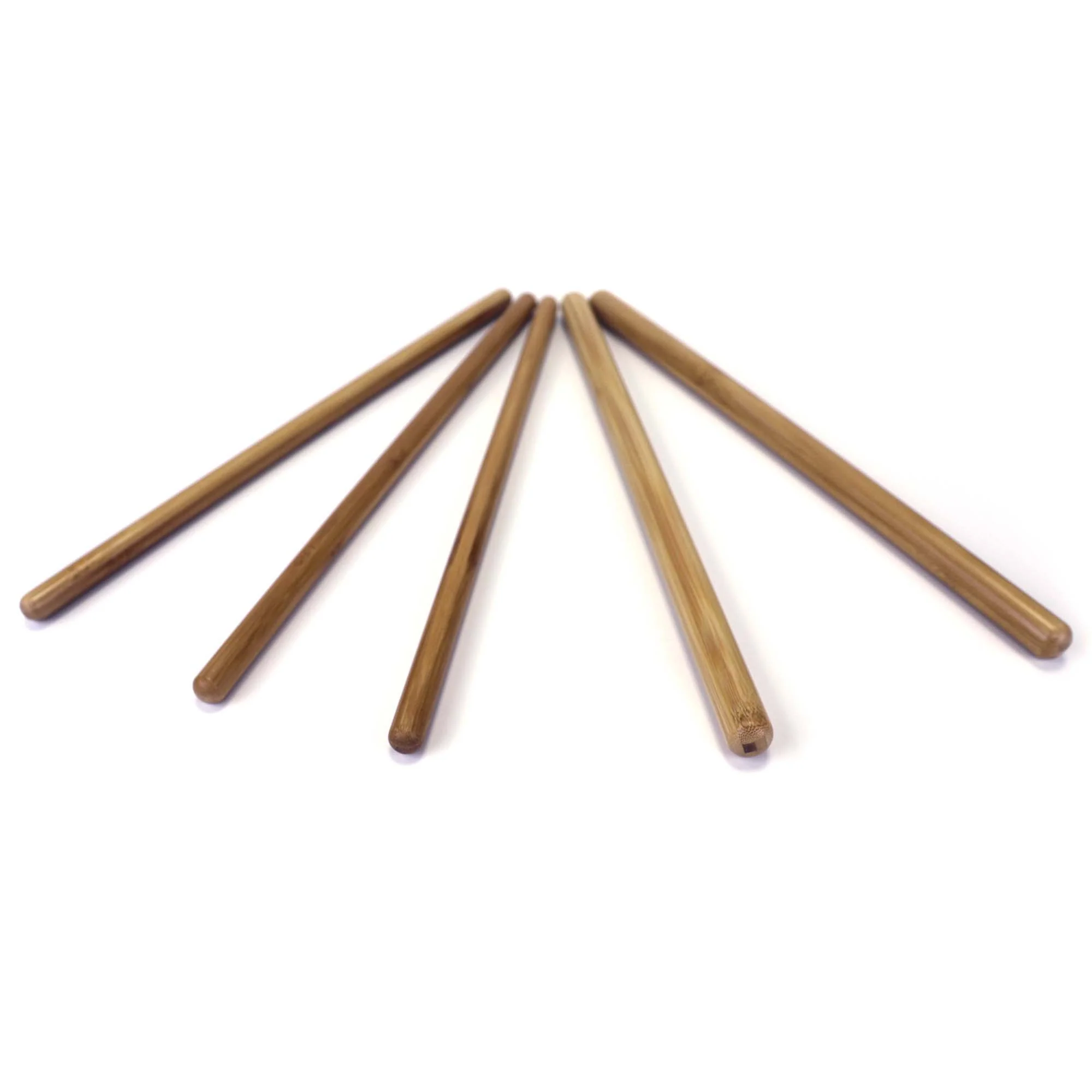 BambooMN Bamboo Massage Stick Set - Image 6