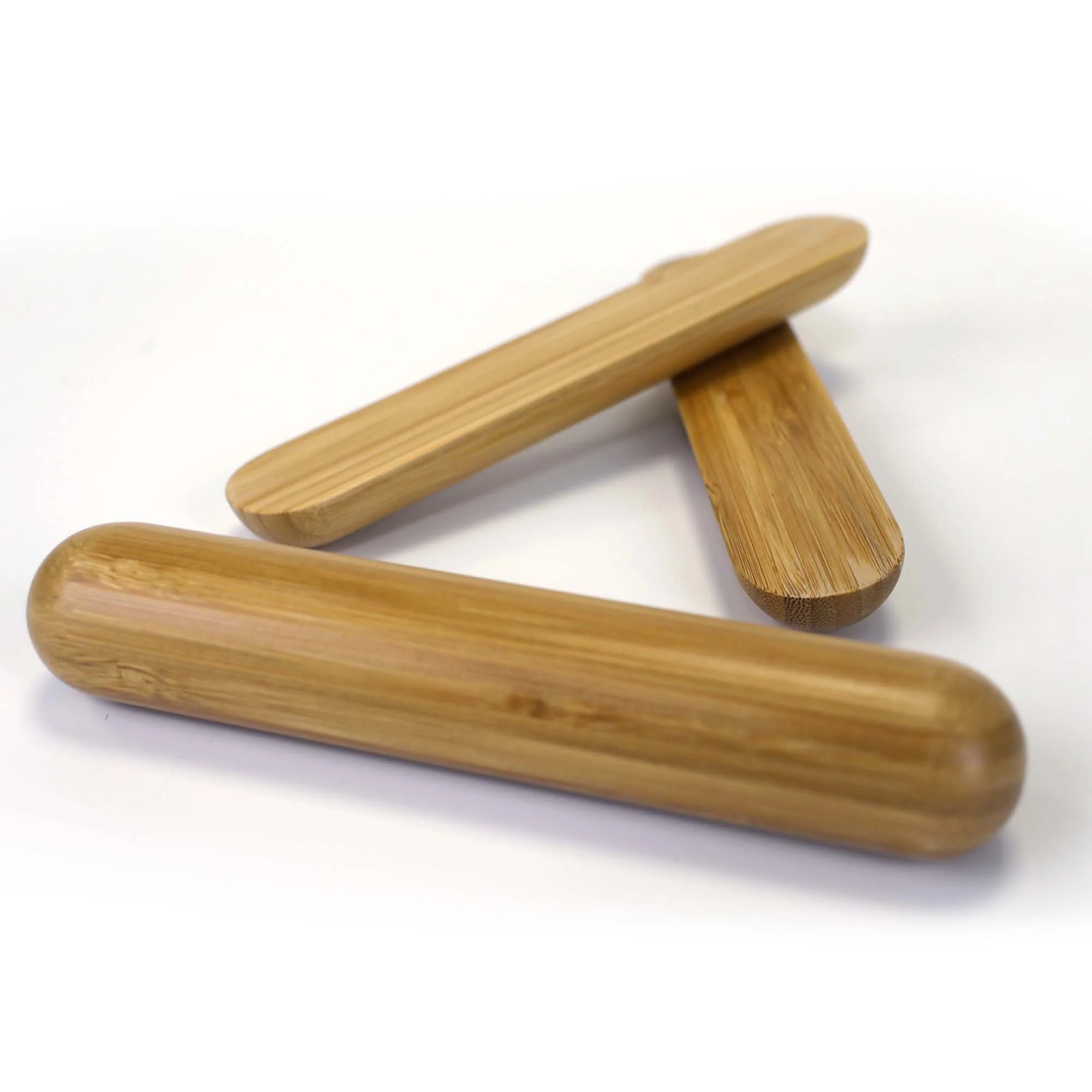 BambooMN Bamboo Massage Stick Set - Image 7