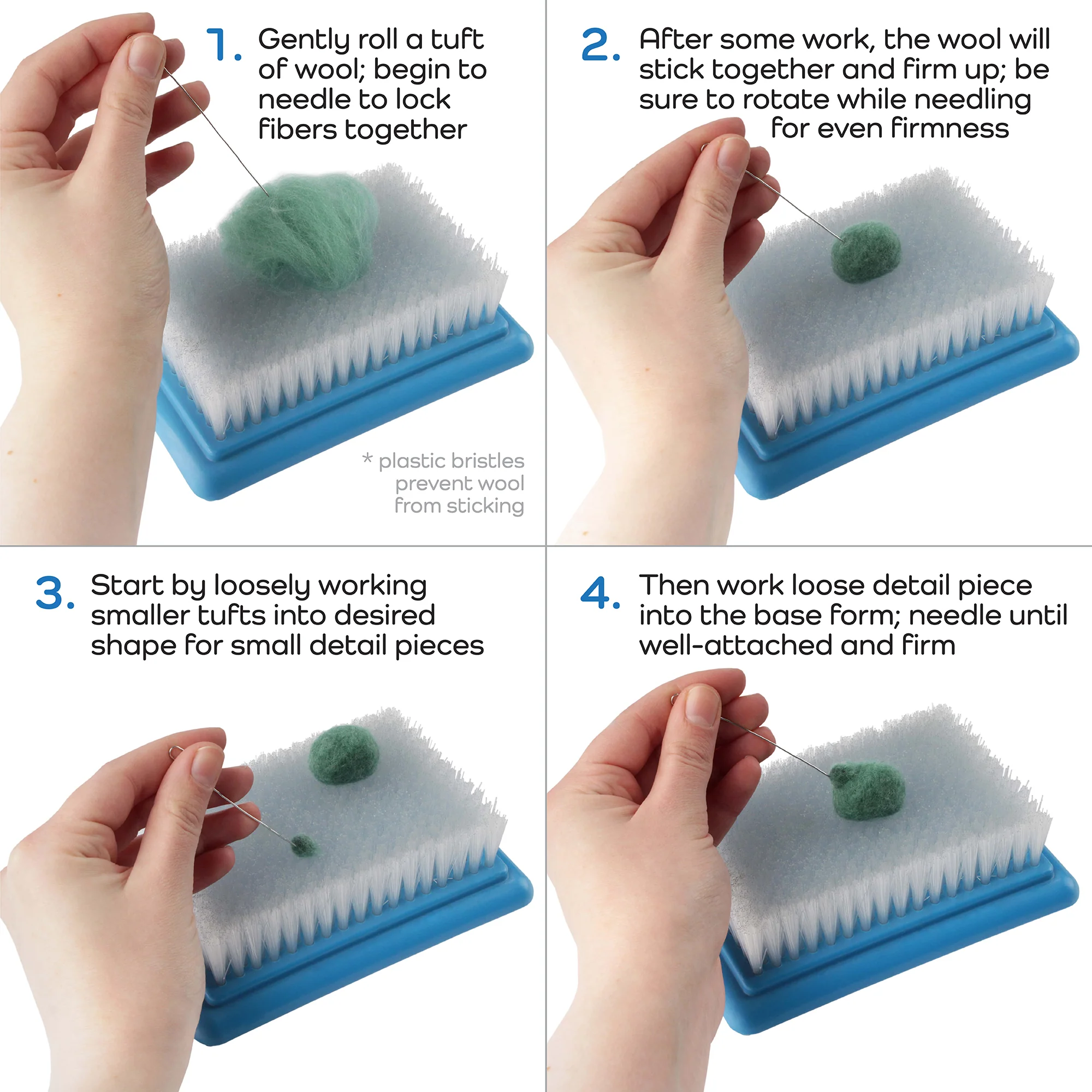 Felting Needle - Image 6