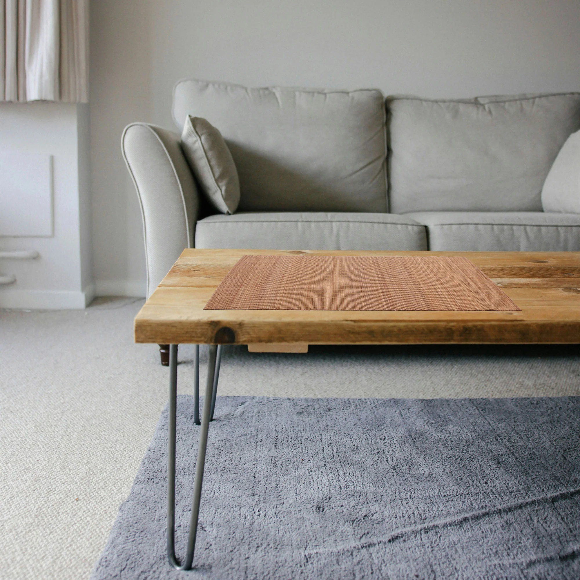 Bamboo Sushi Style Placemats - Image 17