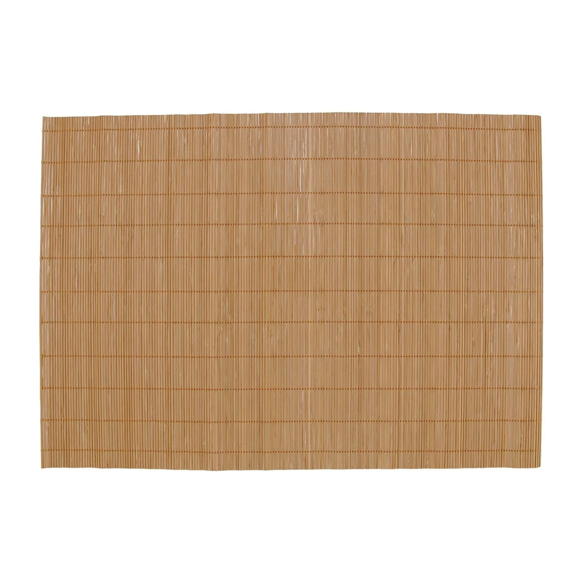 Bamboo Sushi Style Placemats - Image 4
