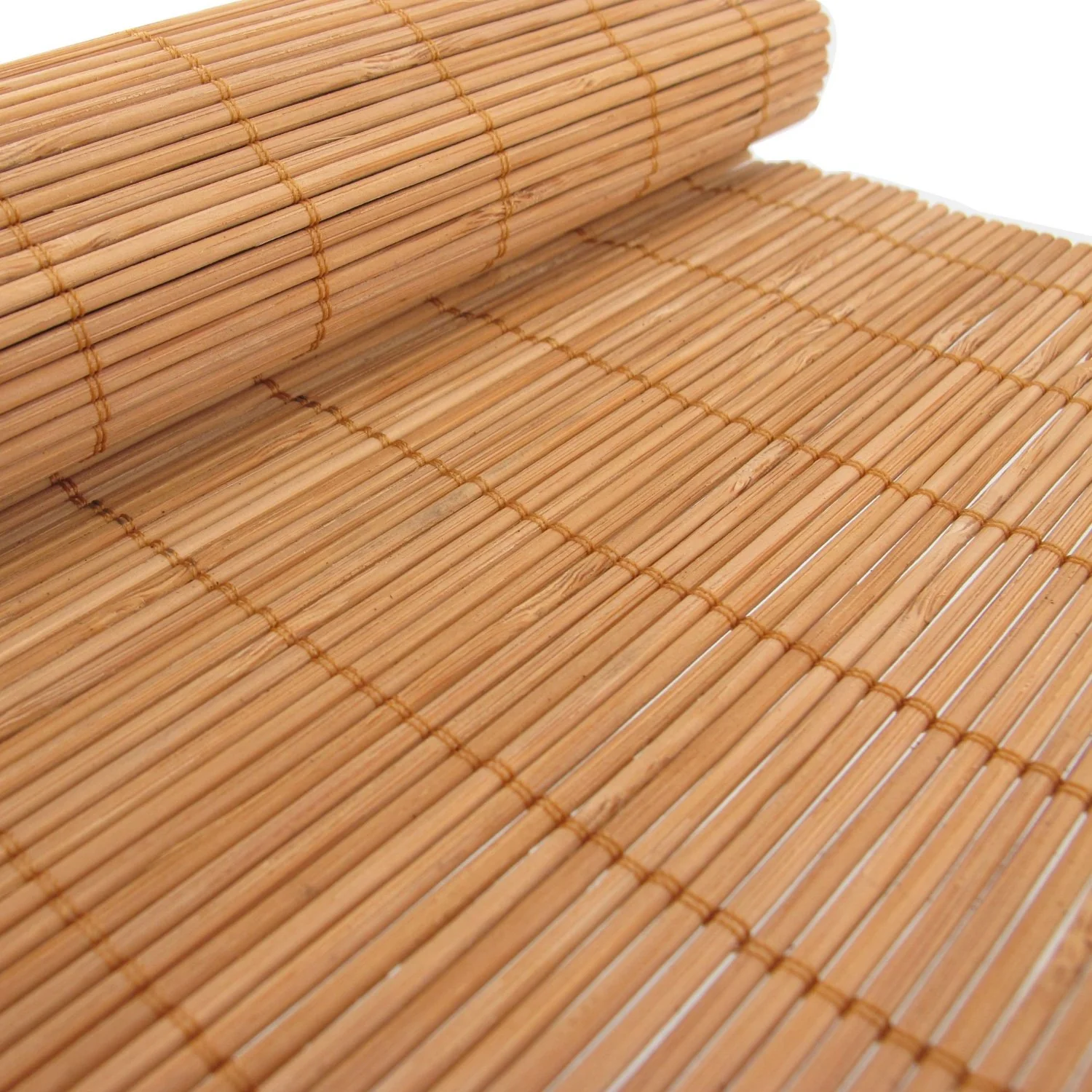 Bamboo Sushi Style Placemats - Image 5