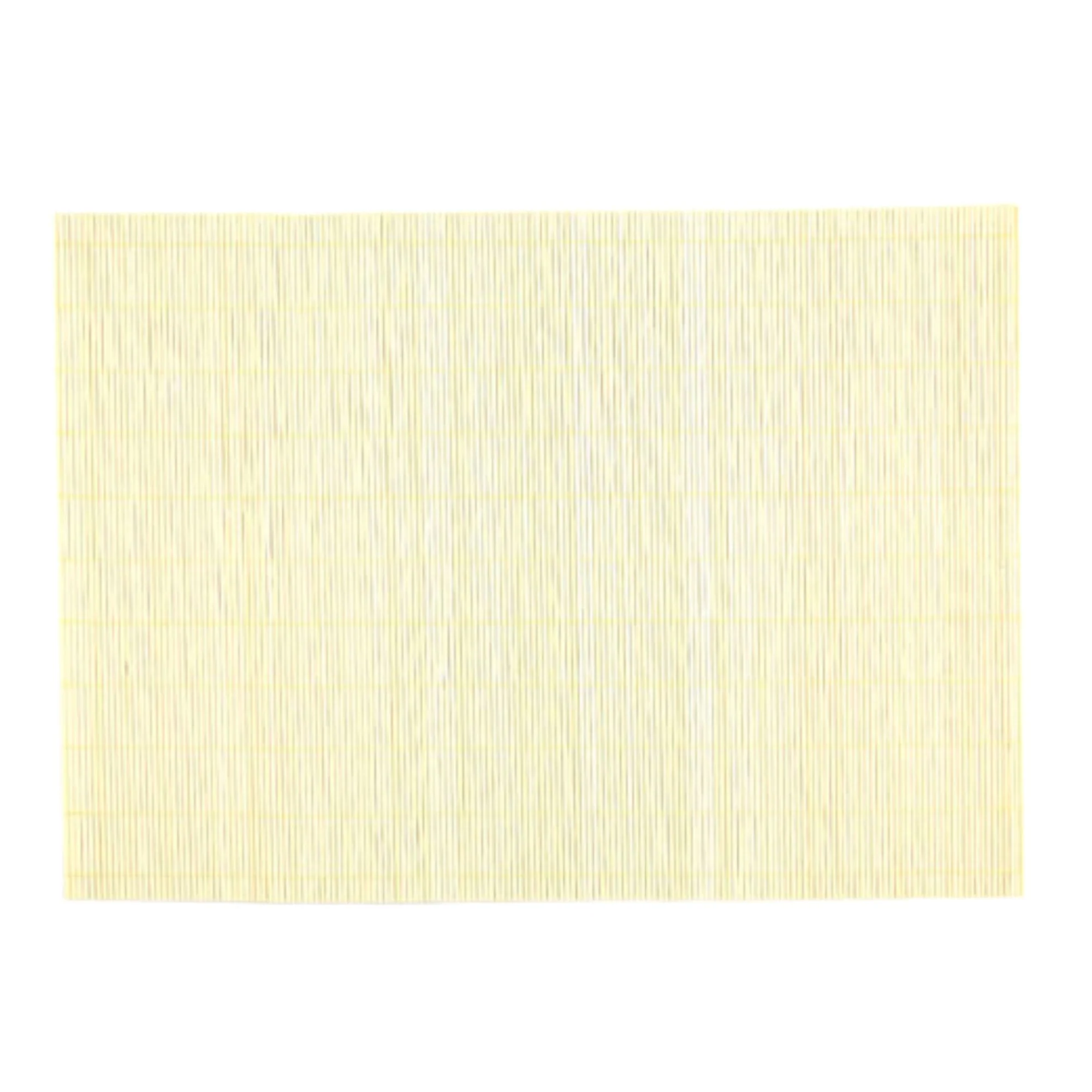 Bamboo Sushi Style Placemats - Image 9