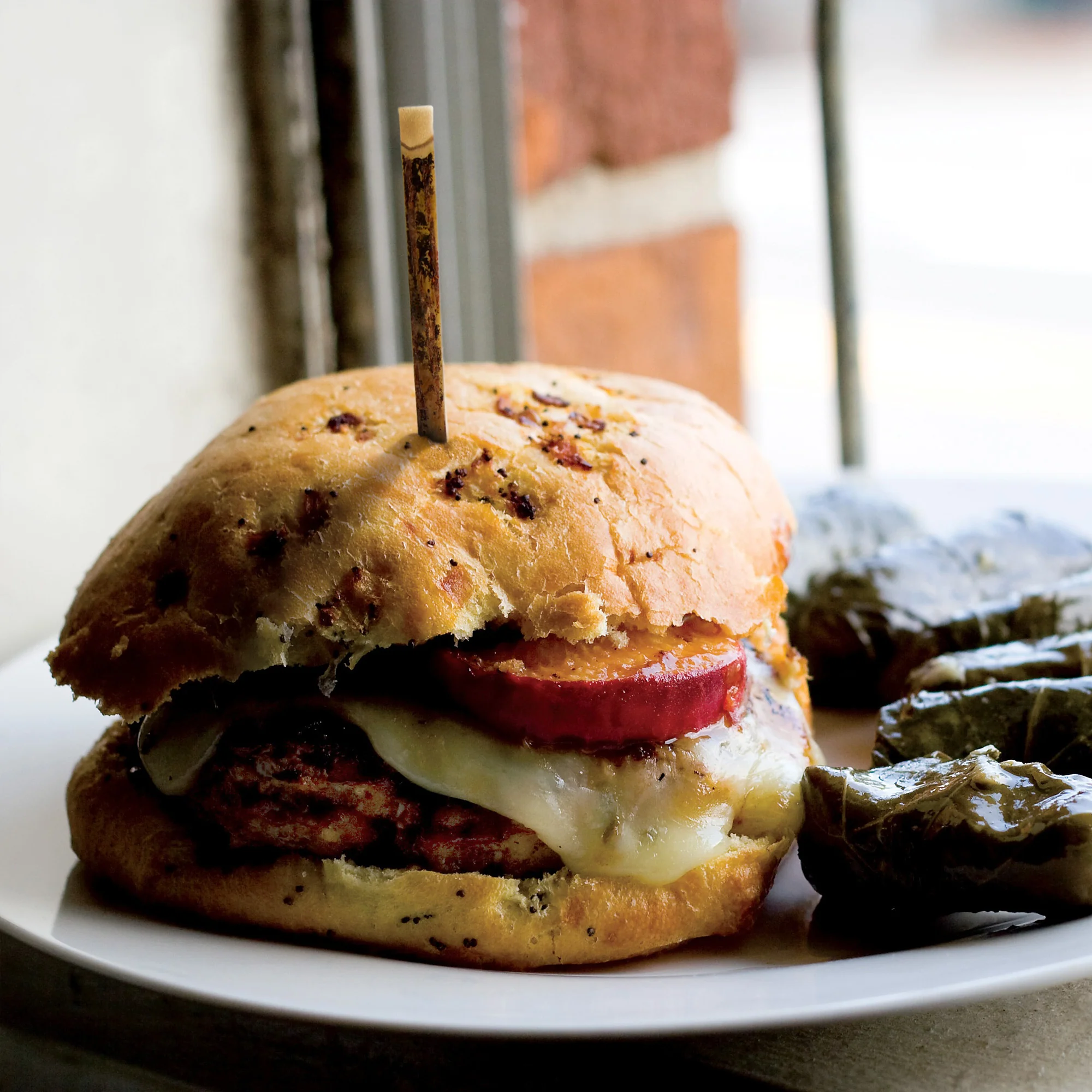 Black Willow Food Picks - Image 2