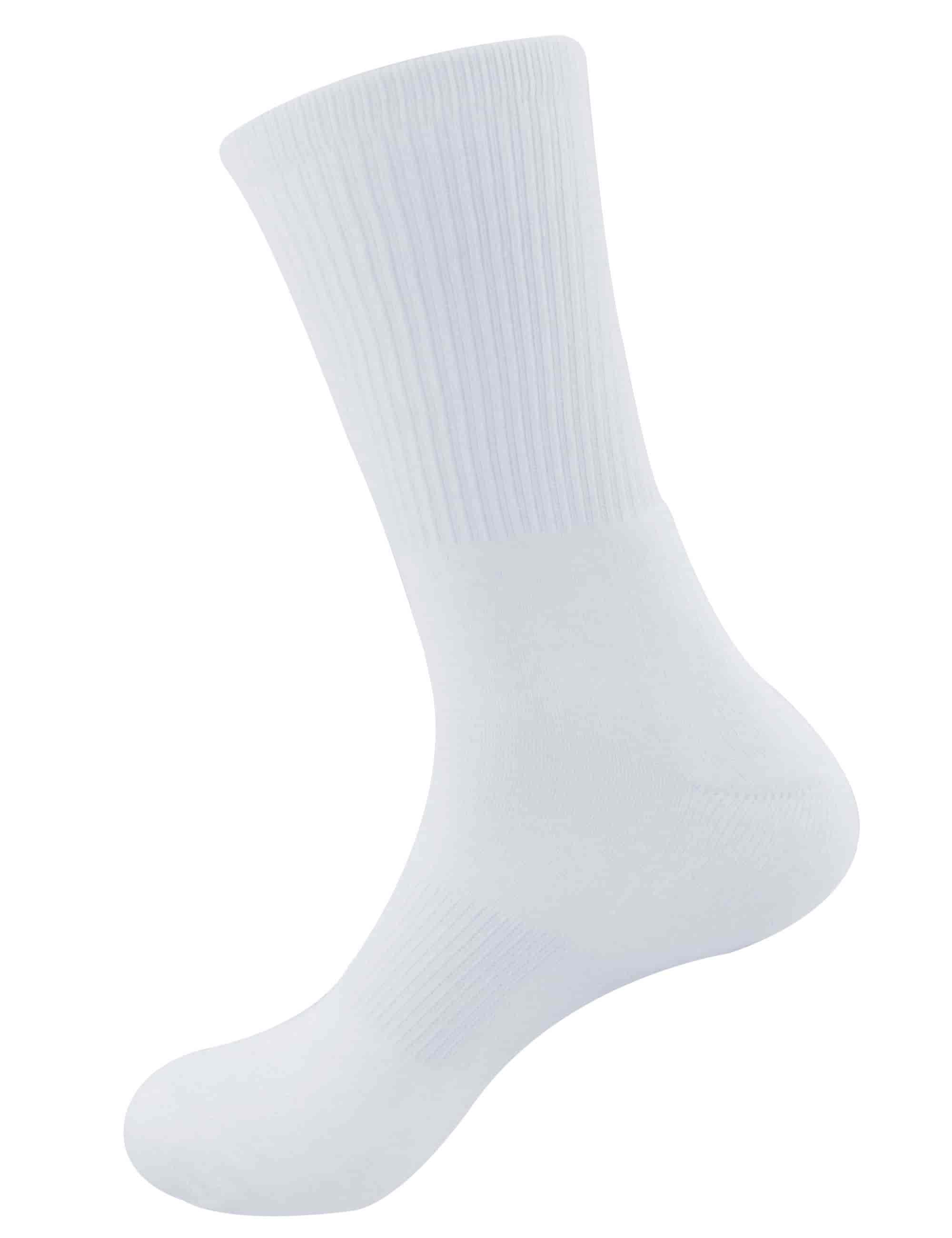 Blank Crew Sublimation Socks - Image 8