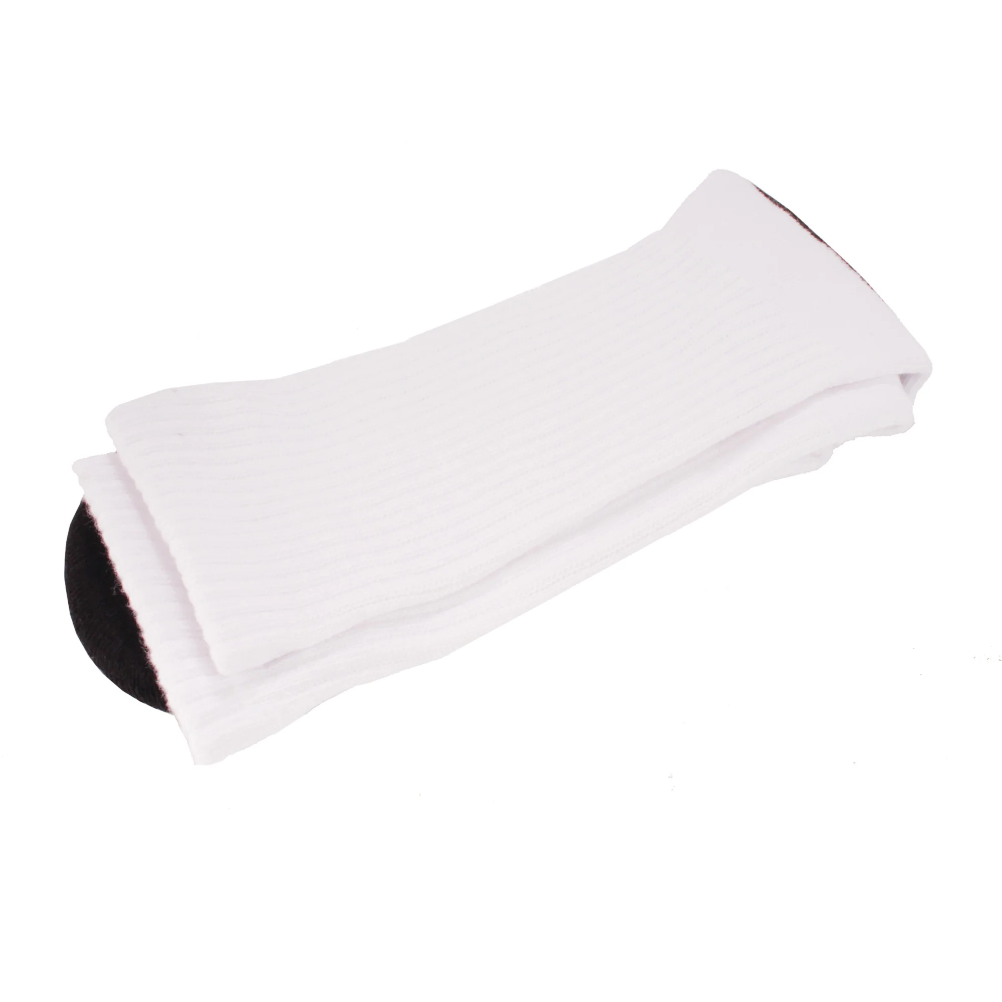 Blank Sublimation Socks With Logo - Image 6
