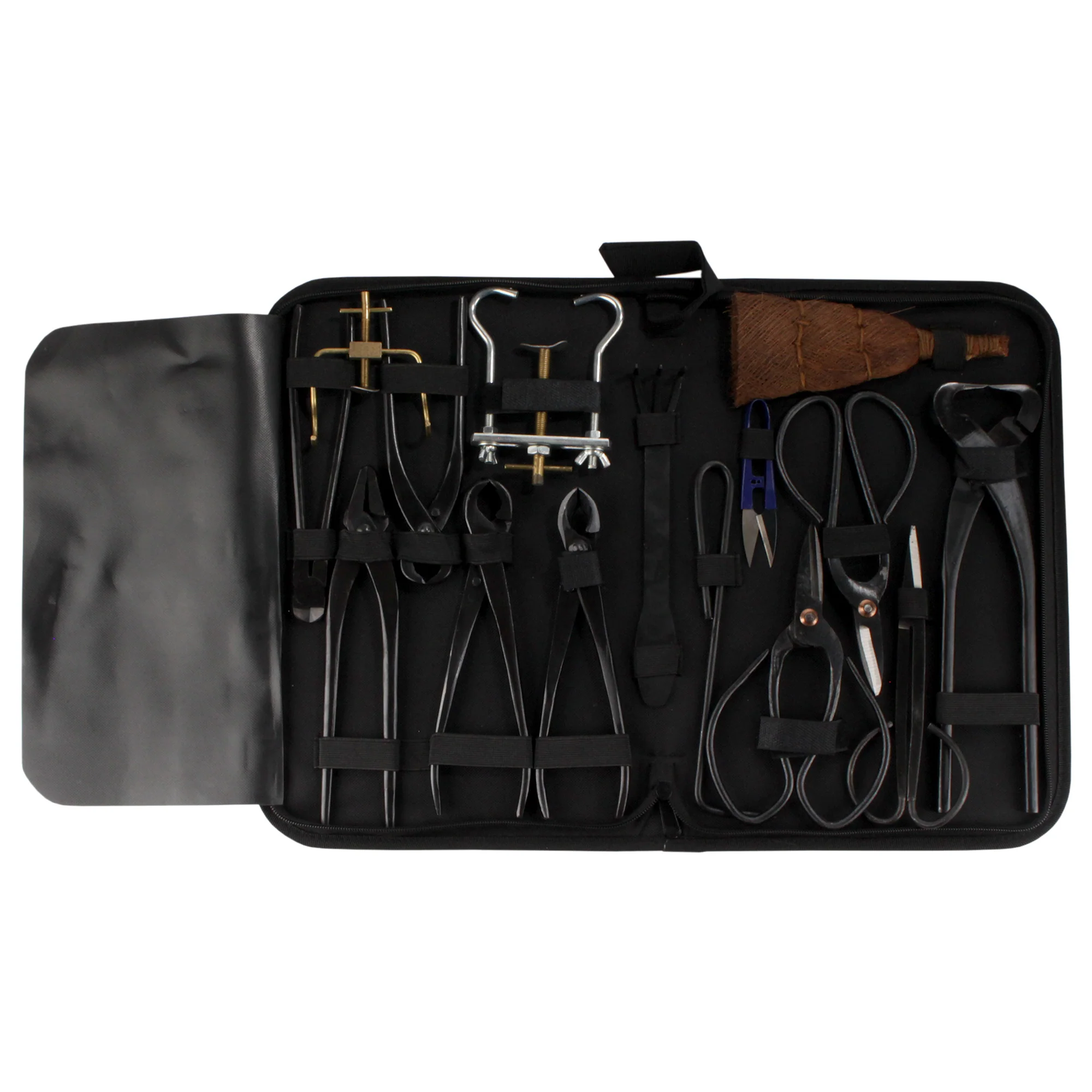 Bonsai 15pc Master Tool Set - Image 3