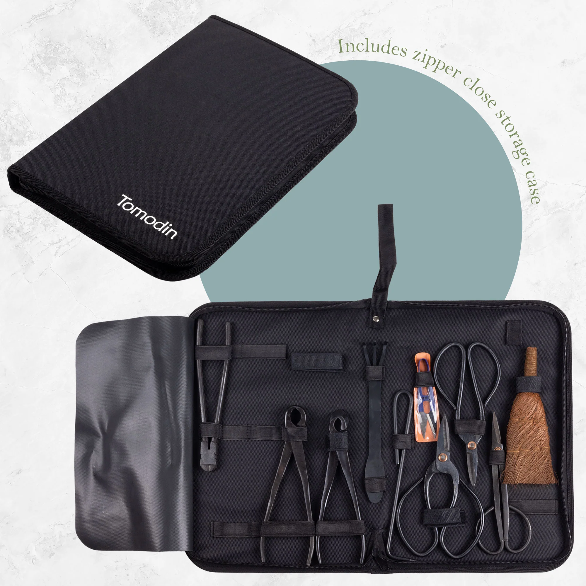 Bonsai 10pc Advanced Care Set - Image 2