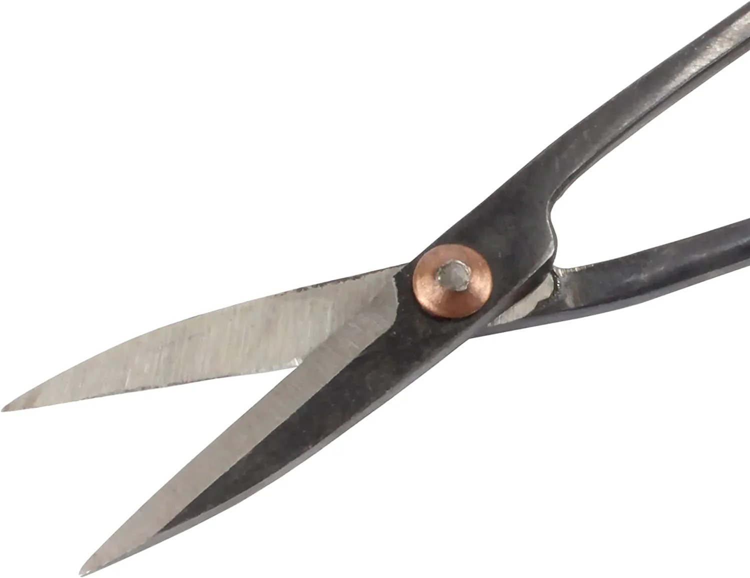 Bonsai 7.2" Trimming Shears and 7" Butterfly Shear - Image 3