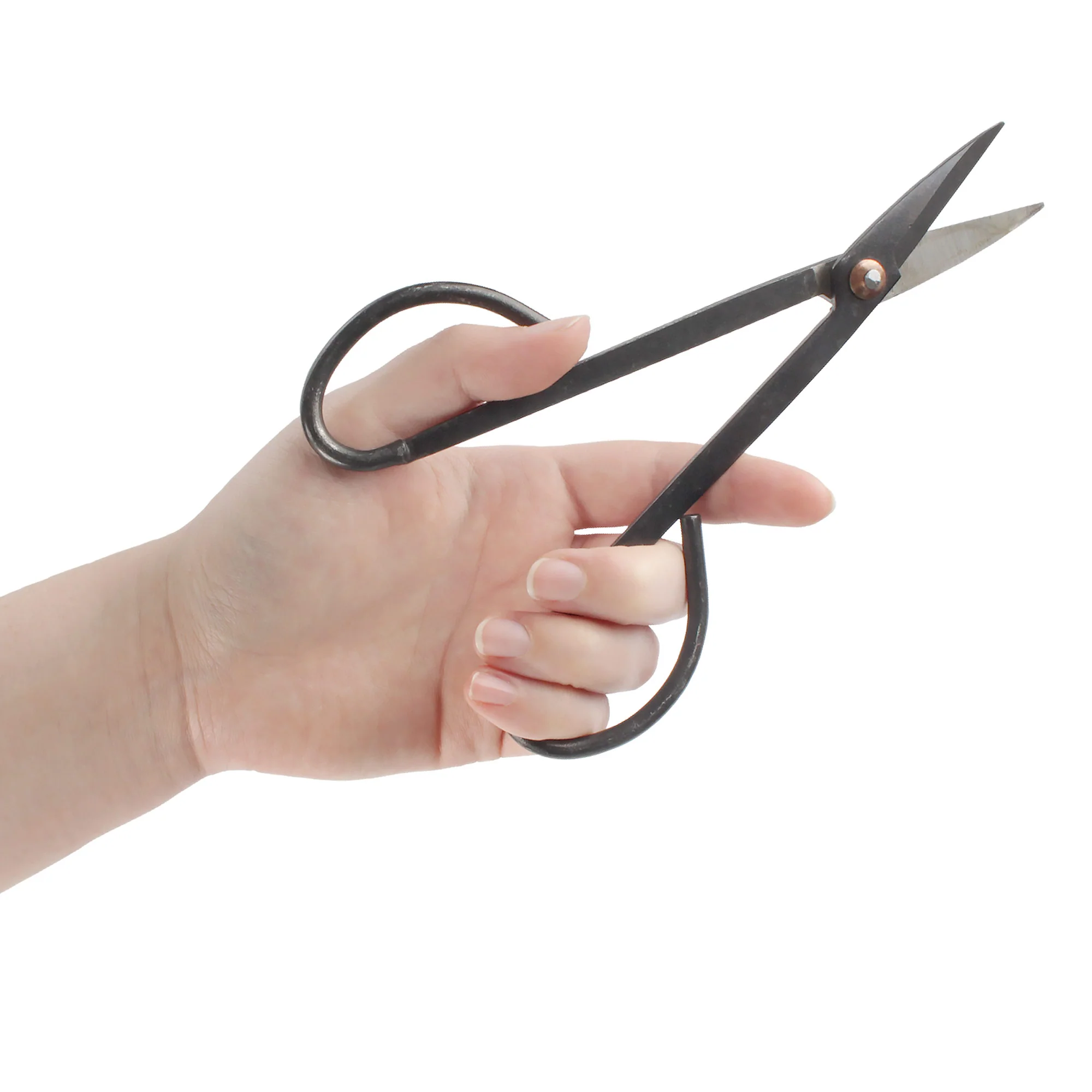 Bonsai 7.2" Trimming Shear - Image 6