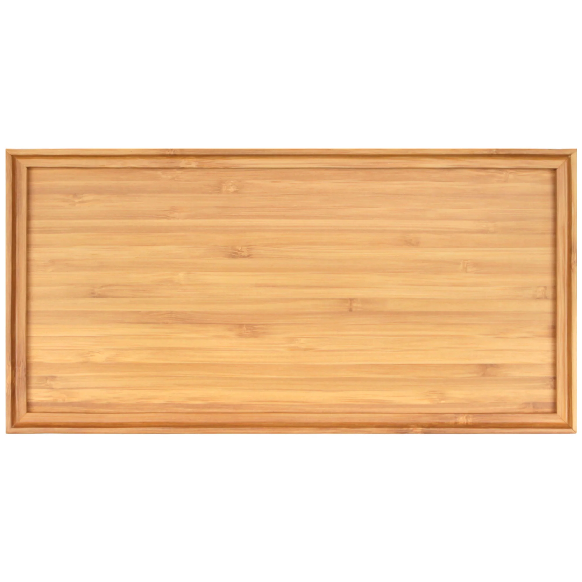 Build Your Own Engraved Serving Tray: Your Own Logo - Image 9
