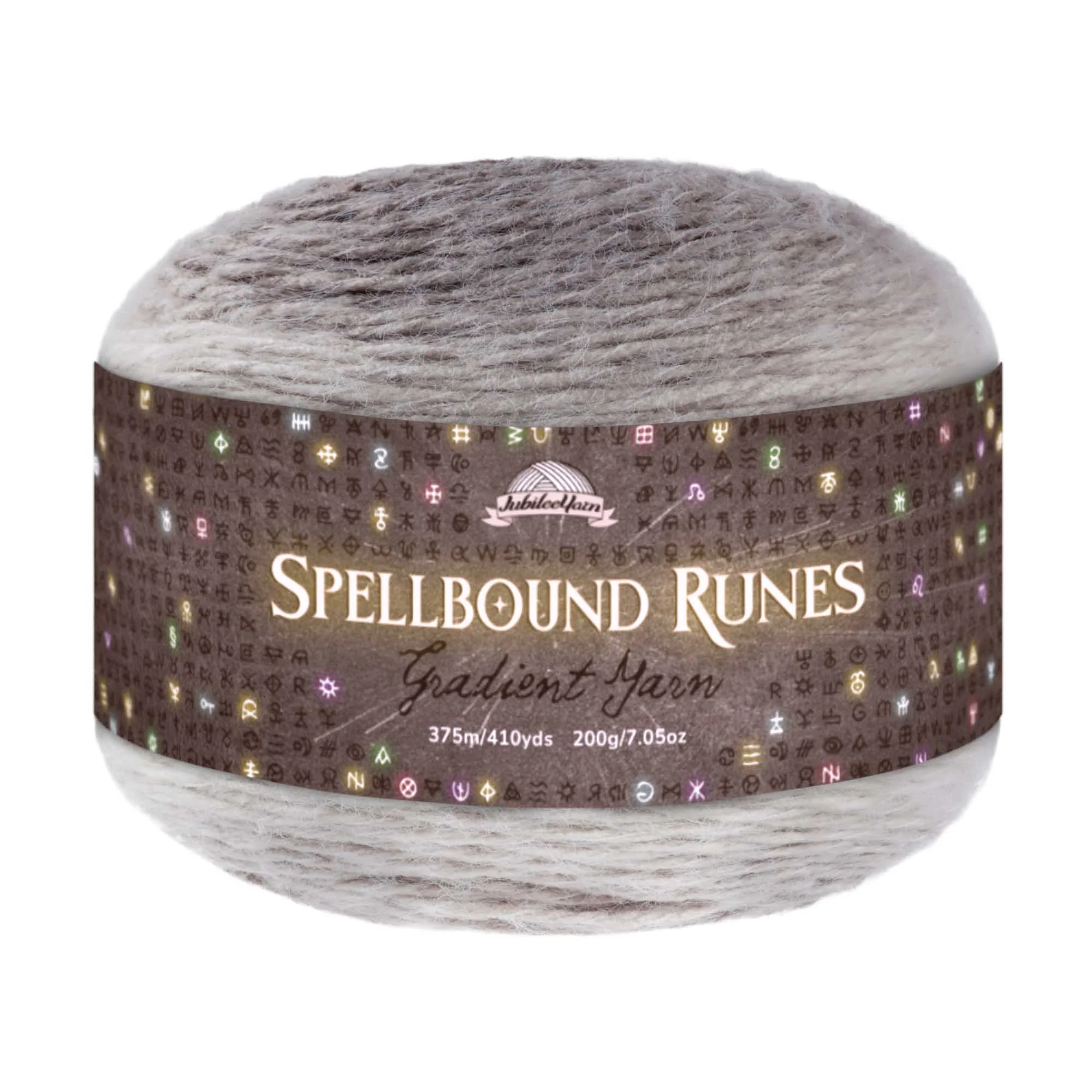 Spellbound Runes Yarn - Image 10