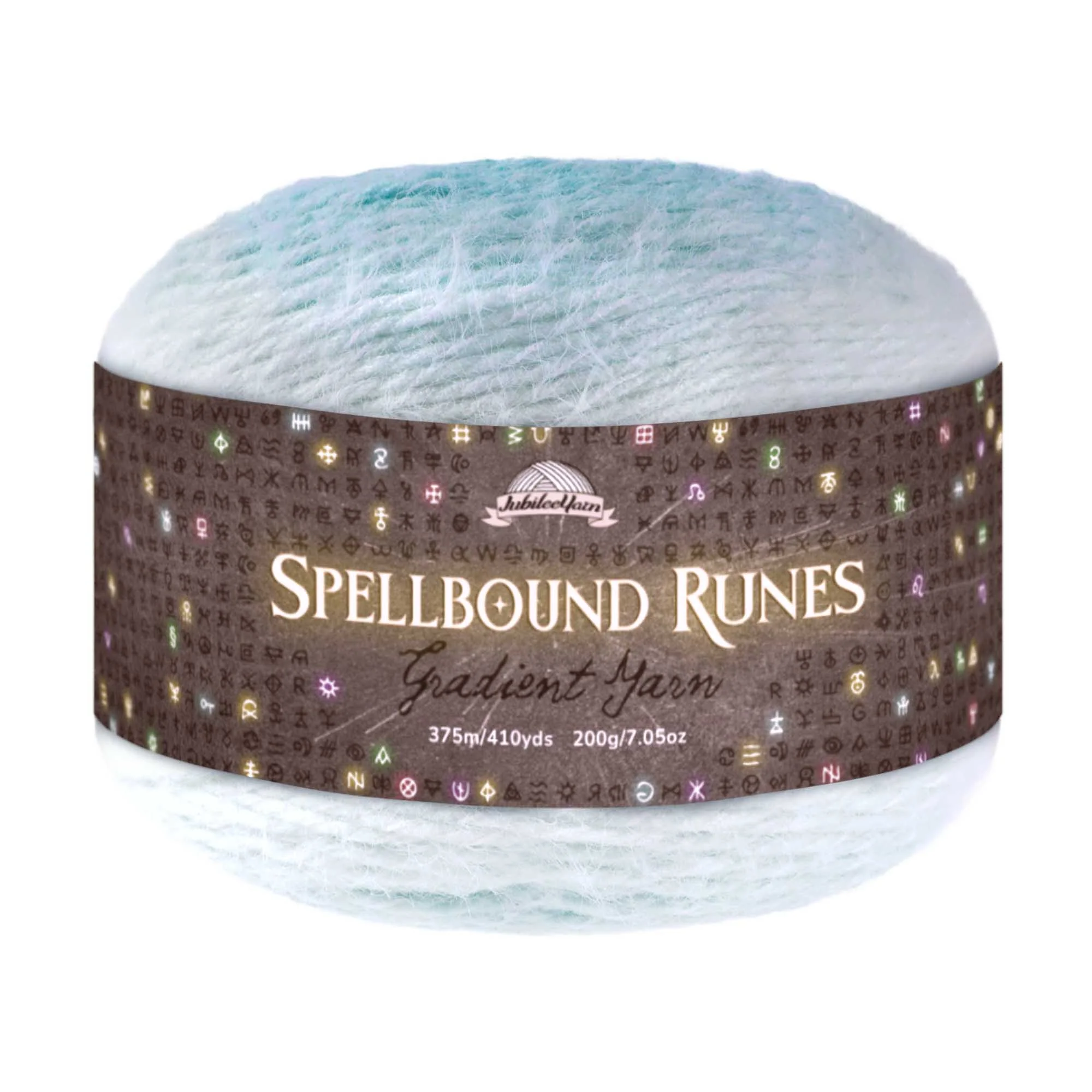 Spellbound Runes Yarn - Image 11
