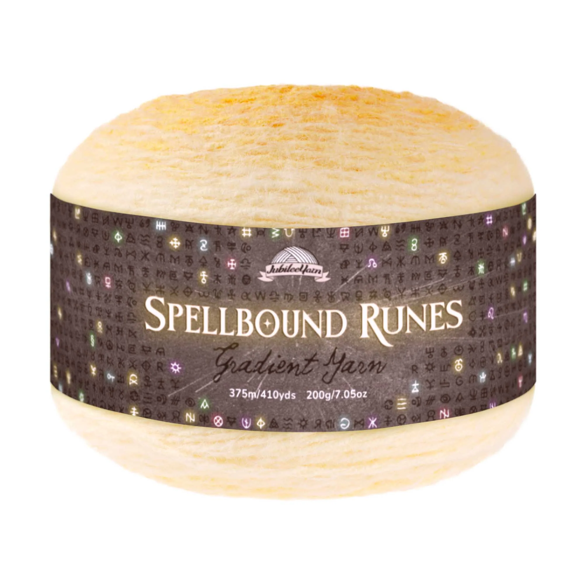 Spellbound Runes Yarn - Image 12