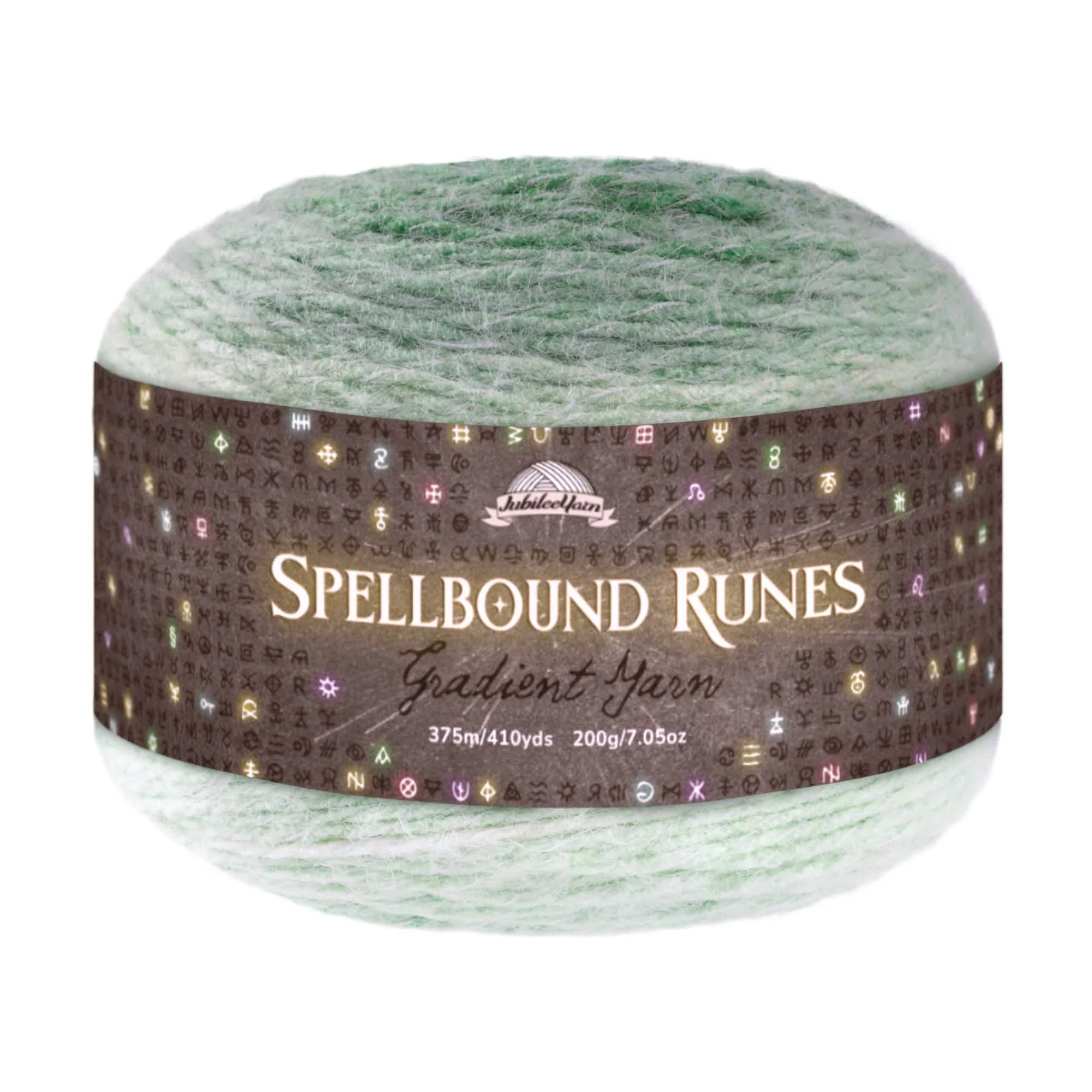 Spellbound Runes Yarn - Image 13