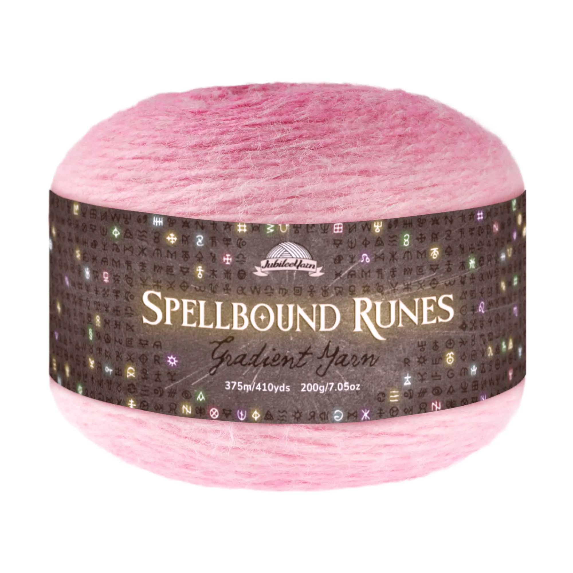 Spellbound Runes Yarn - Image 14