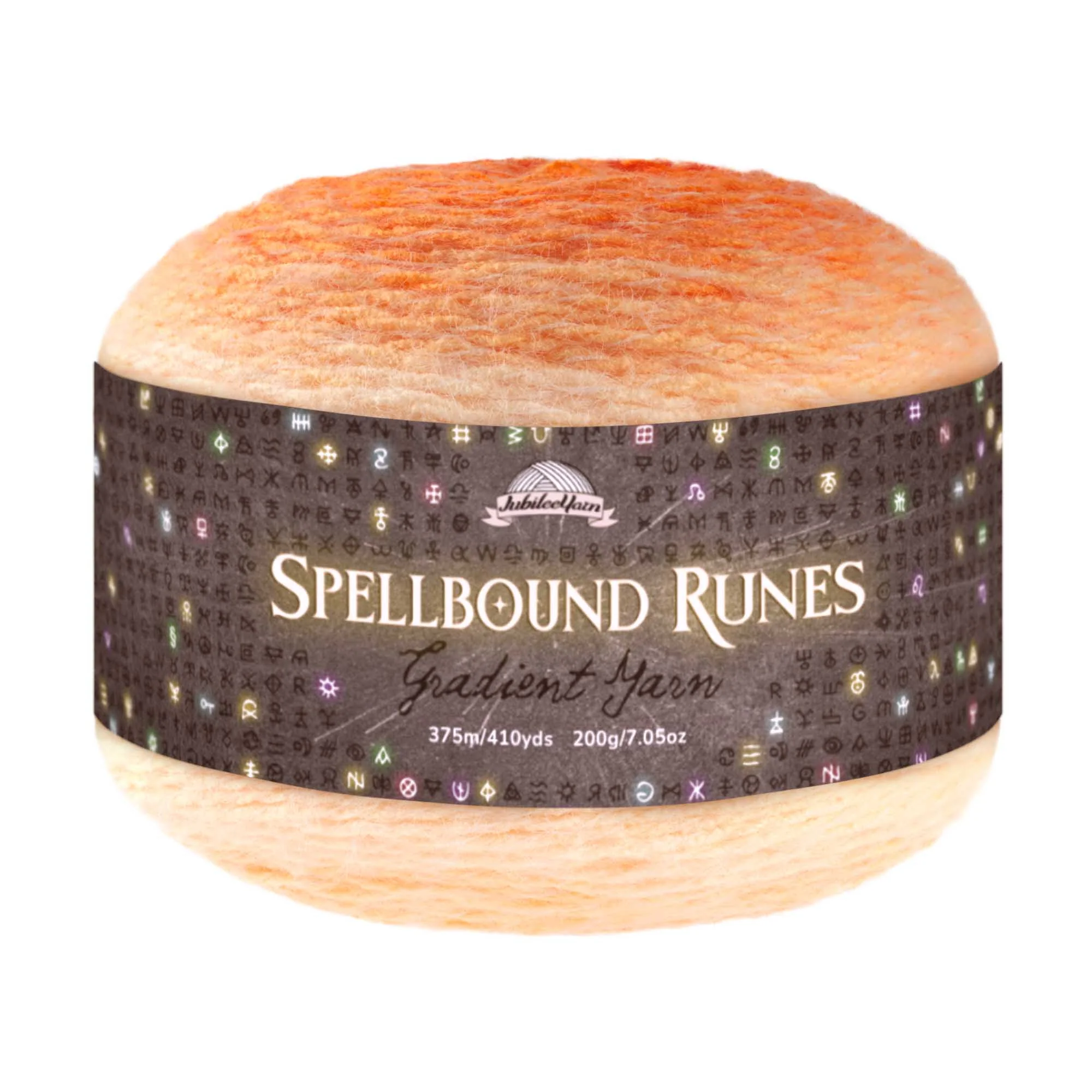 Spellbound Runes Yarn - Image 15