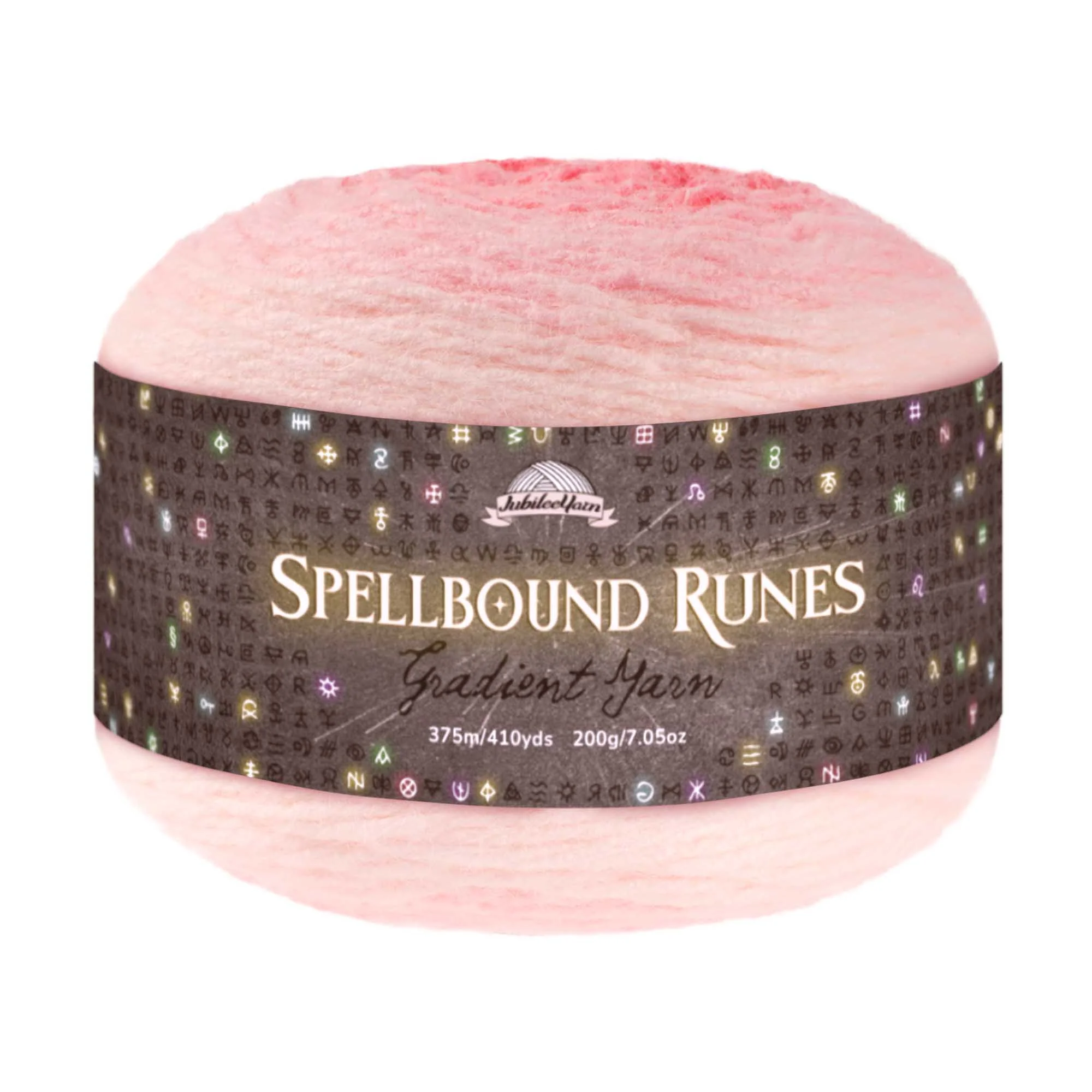 Spellbound Runes Yarn - Image 16
