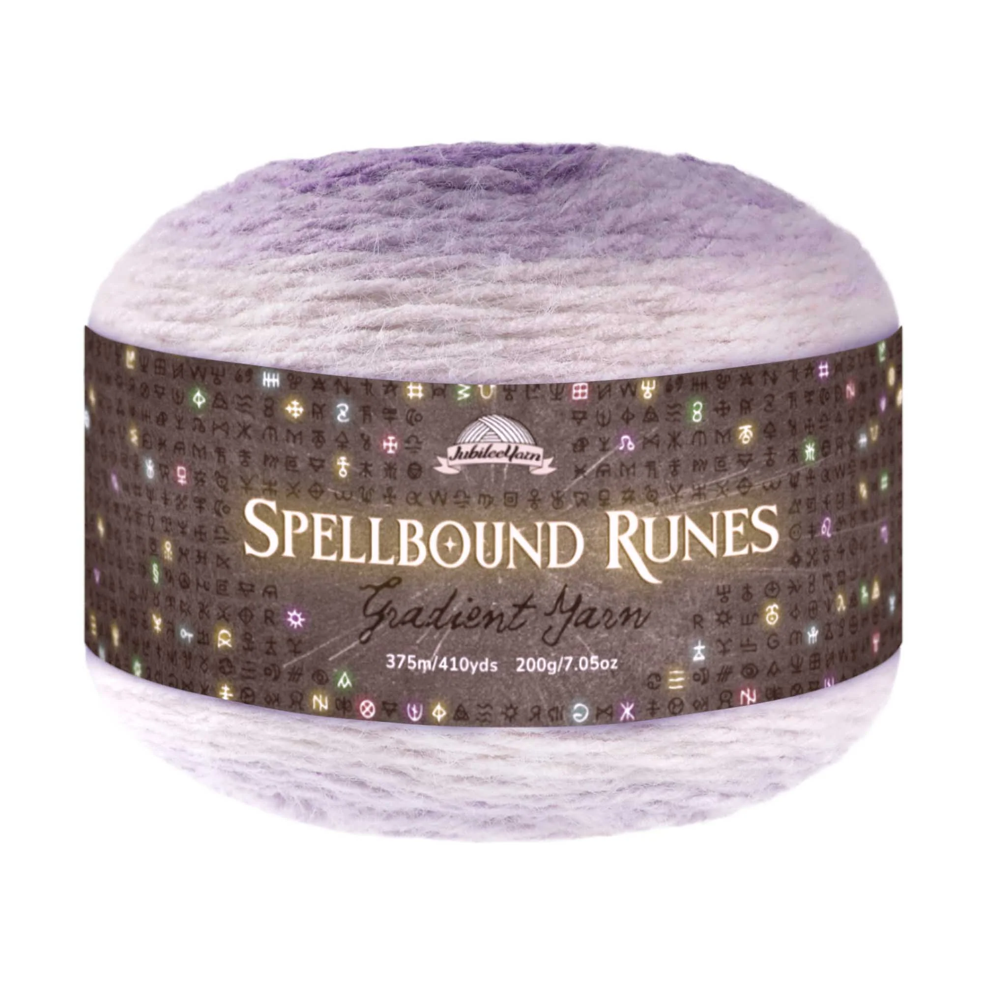 Spellbound Runes Yarn - Image 17