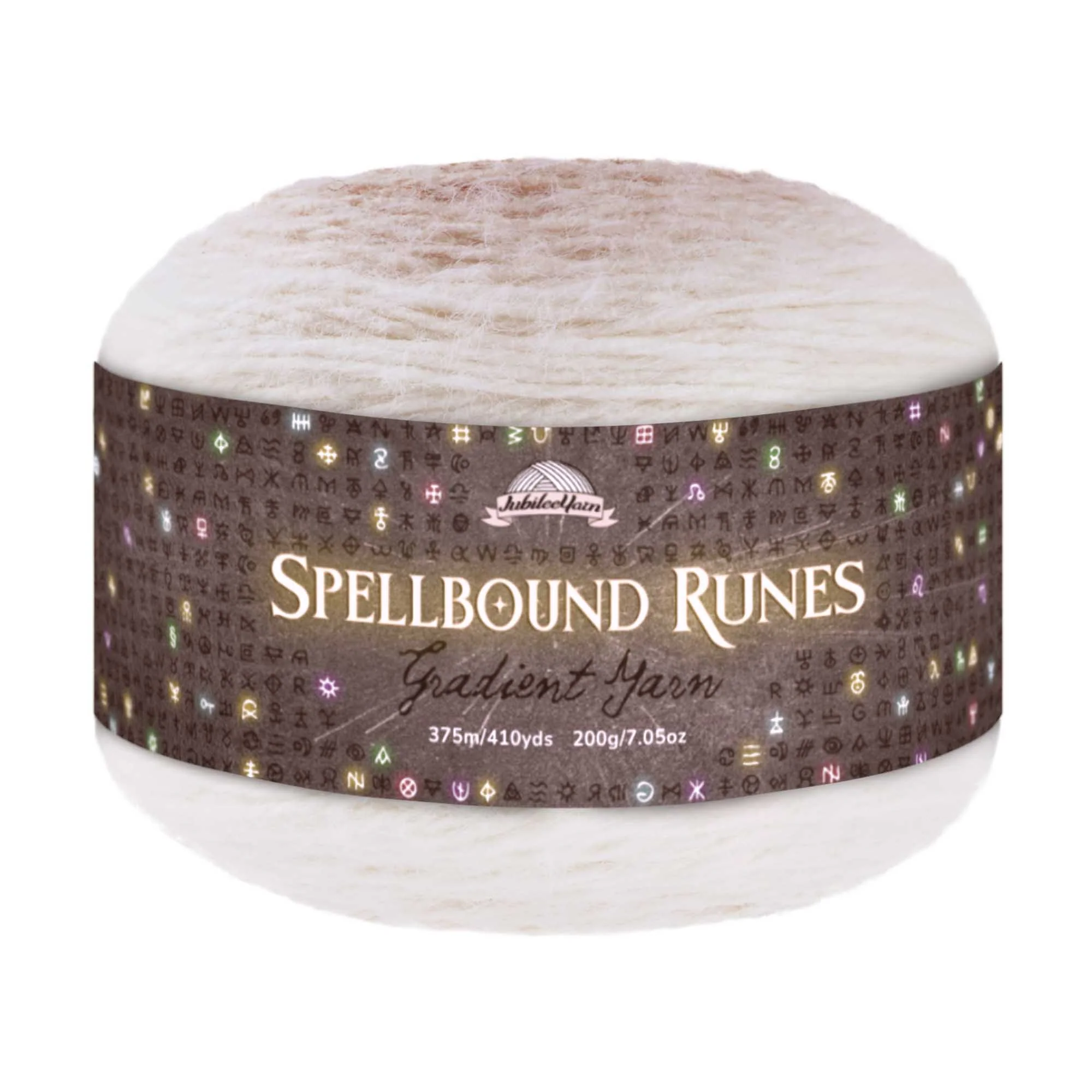 Spellbound Runes Yarn - Image 18