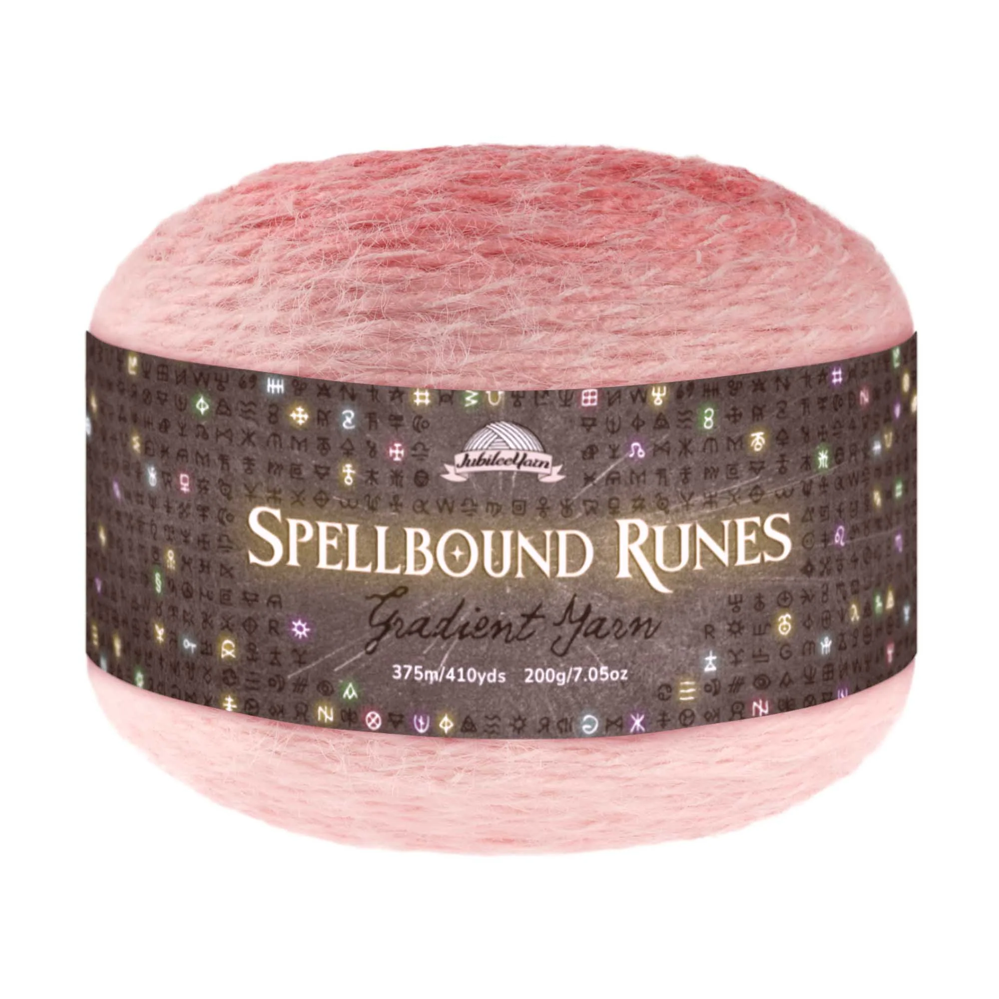Spellbound Runes Yarn - Image 20