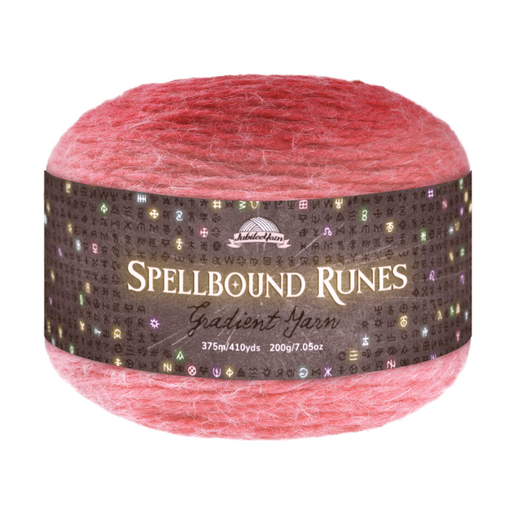 Spellbound Runes Yarn - Image 21