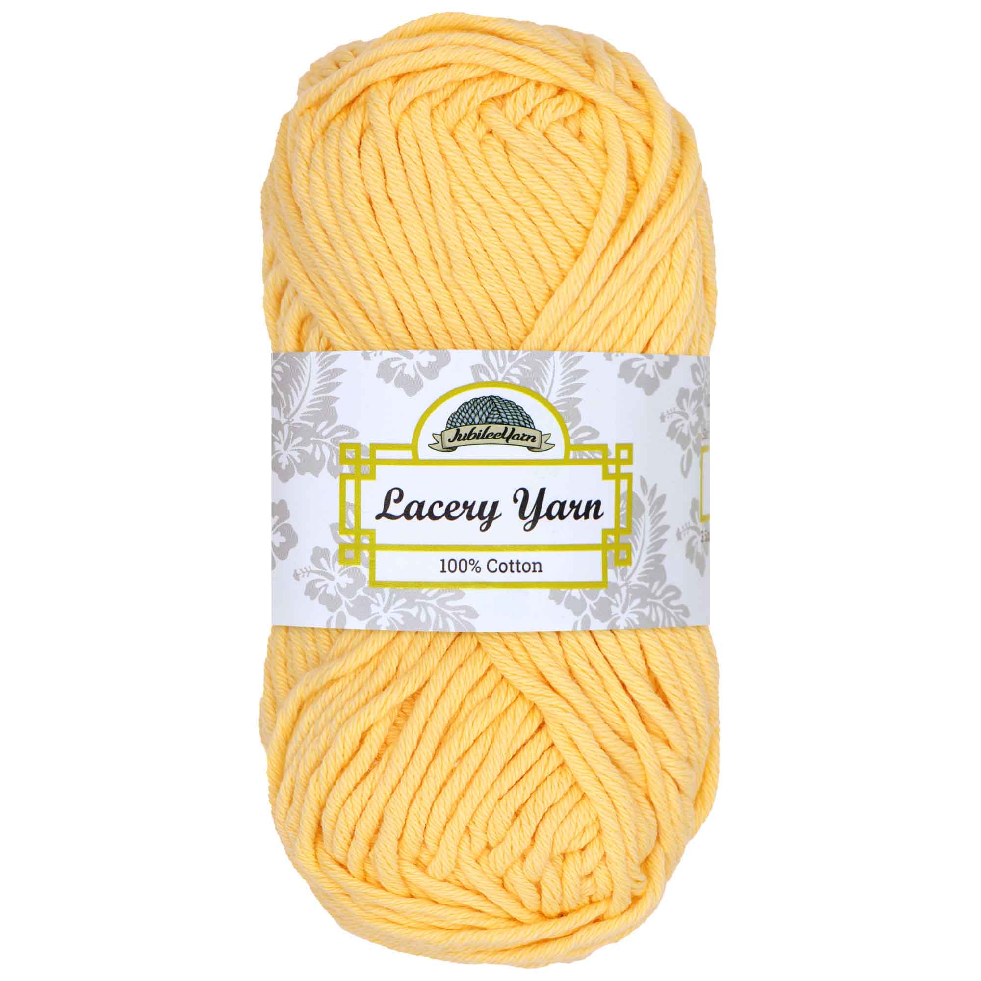 Lacery Yarn - Image 45