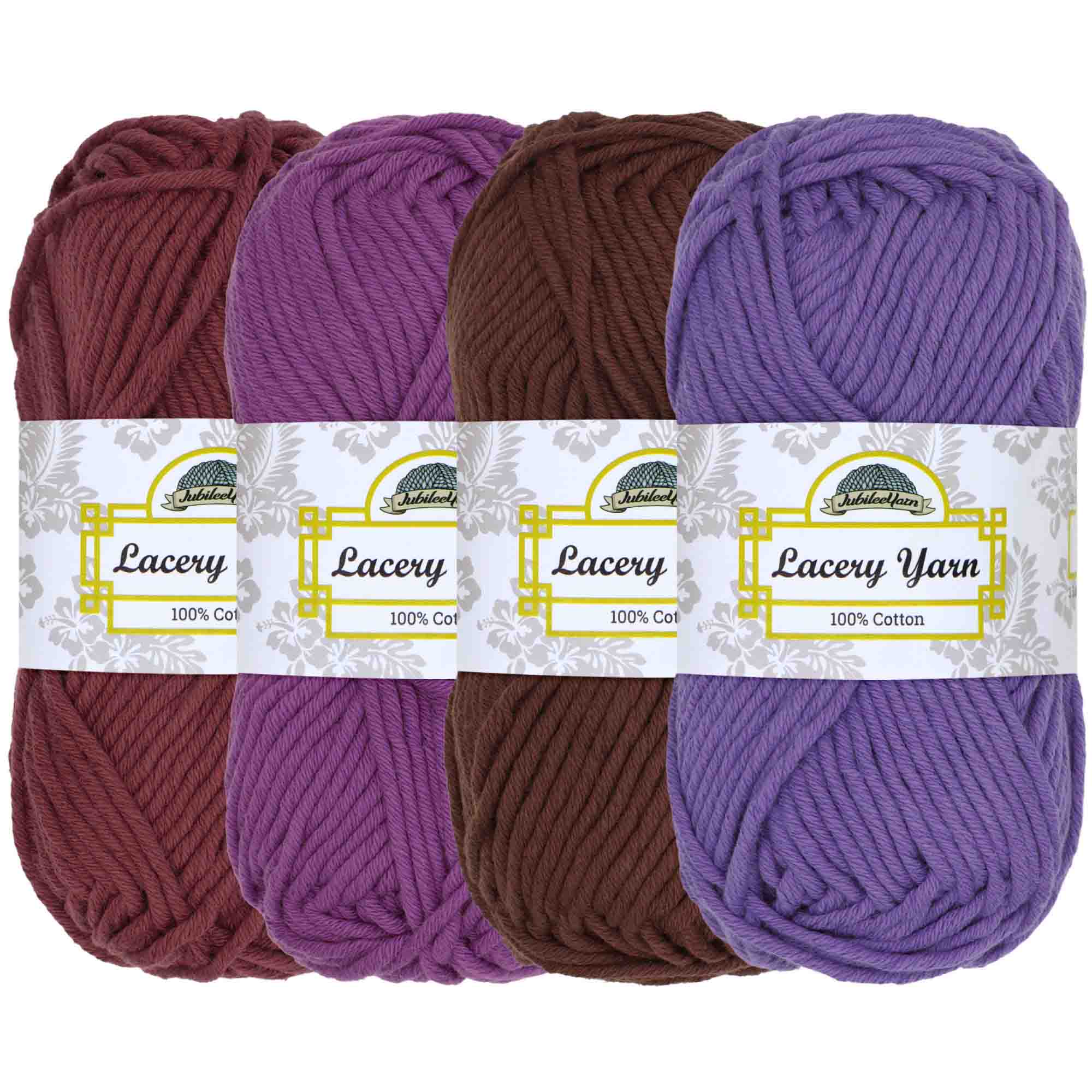Lacery Yarn - Image 49
