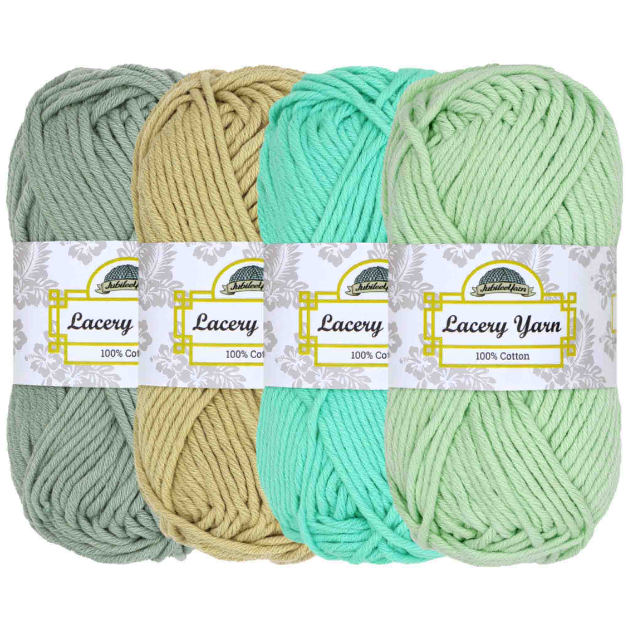 Lacery Yarn - Image 50