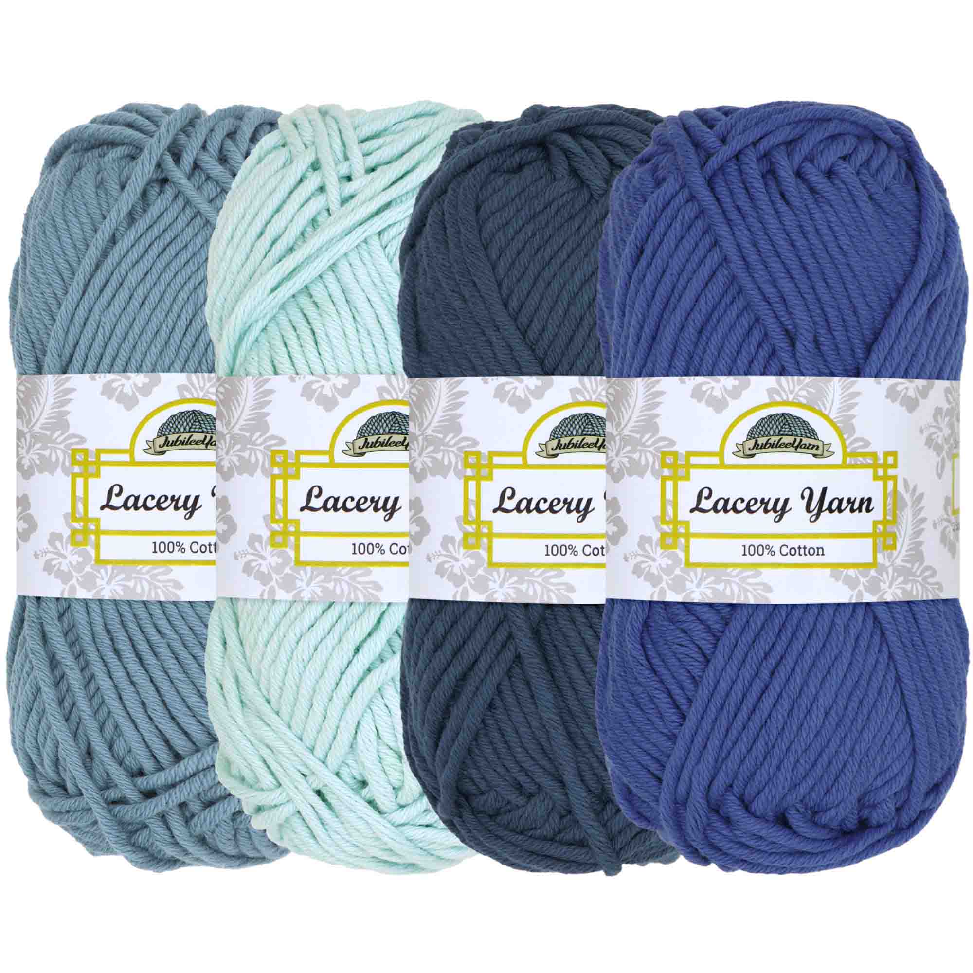 Lacery Yarn - Image 51